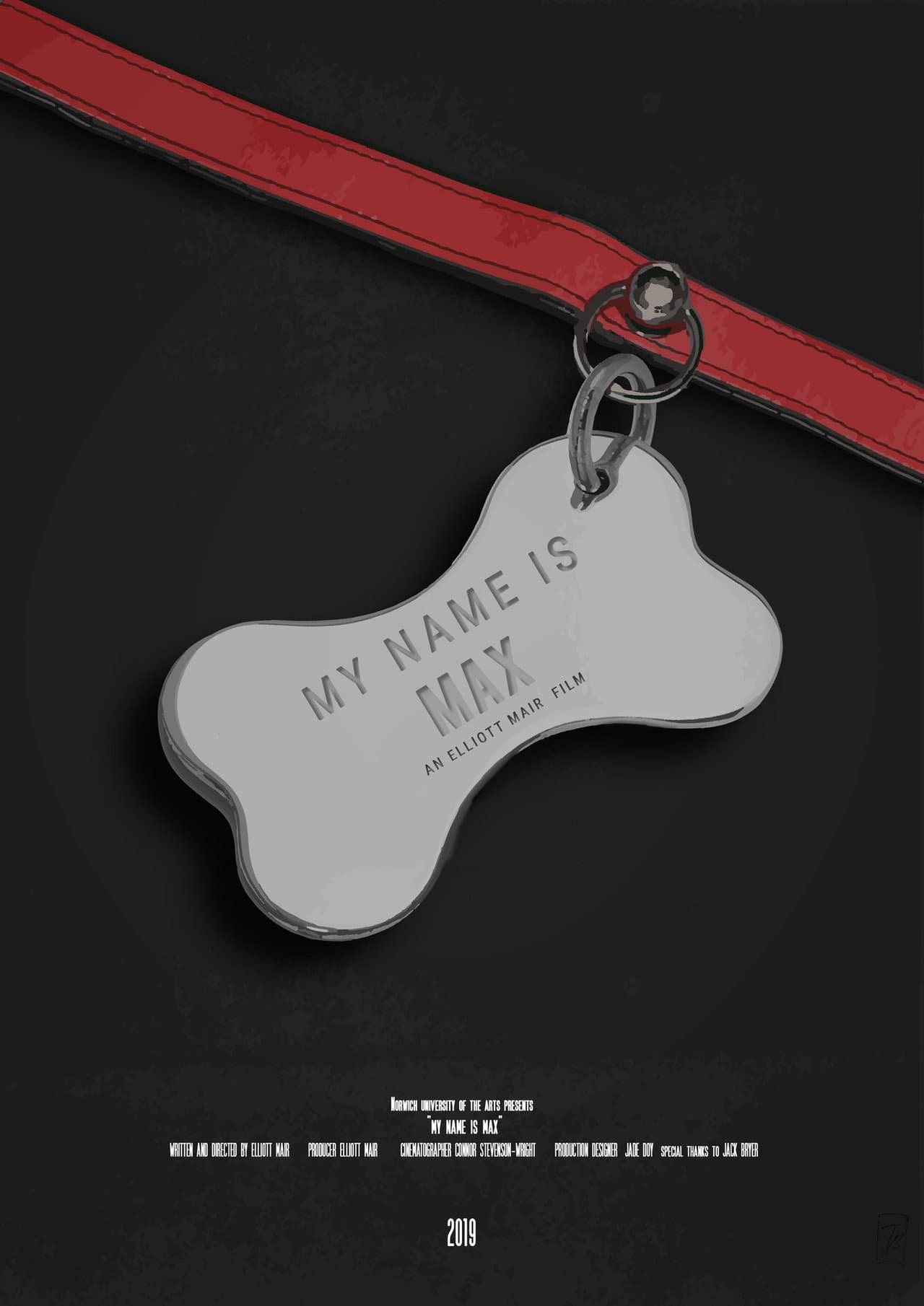 My Name Is Max preview 1