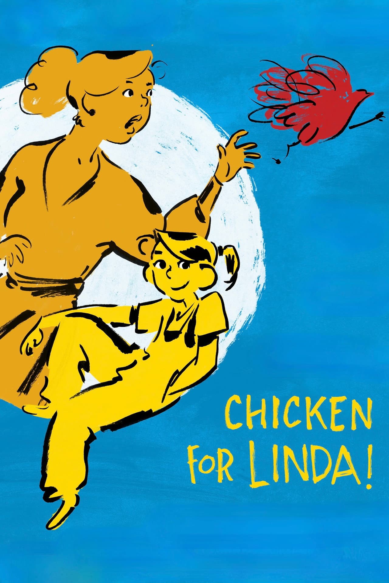 Chicken for Linda! preview 2