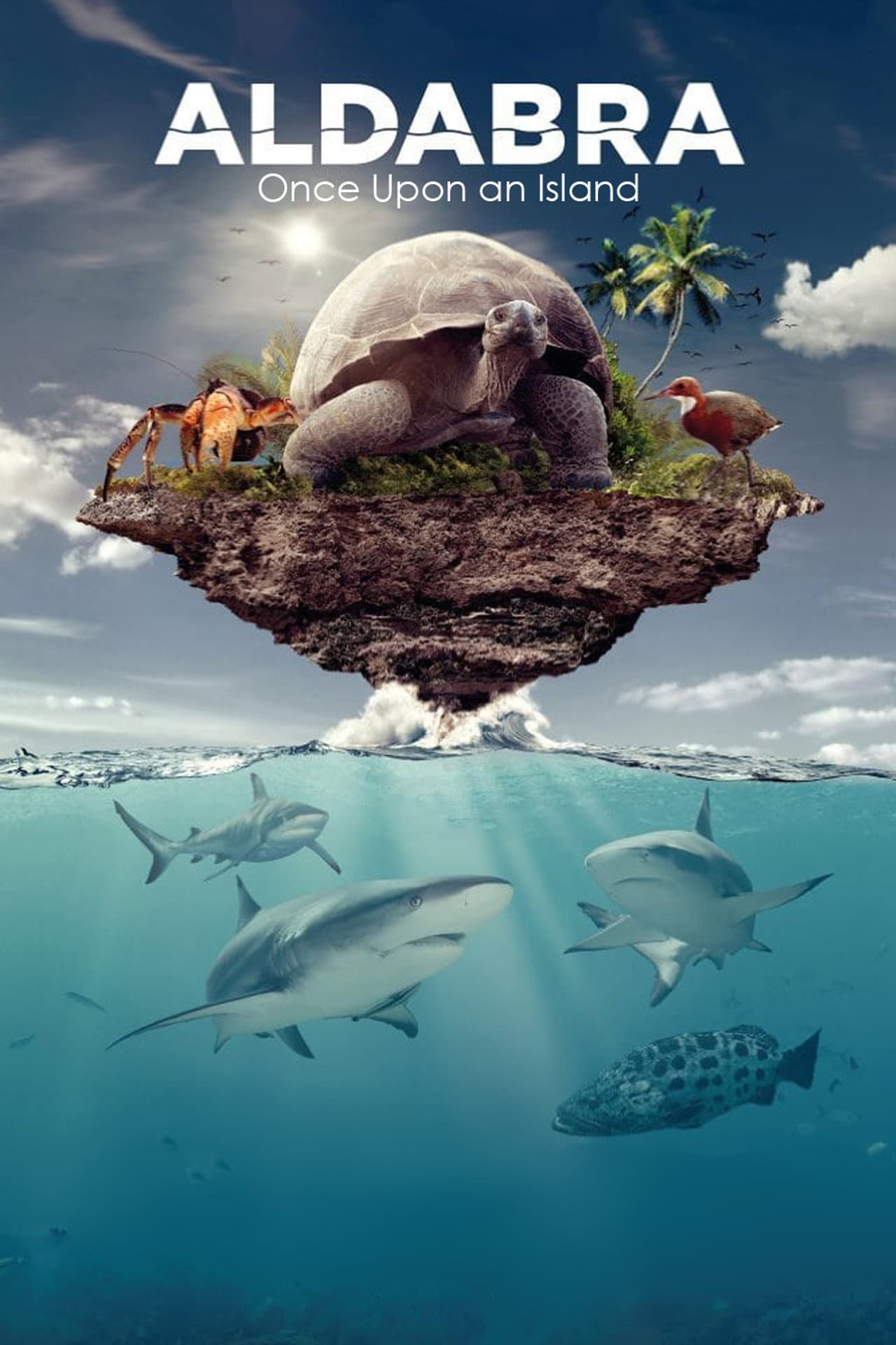 Aldabra: Once Upon an Island preview 2