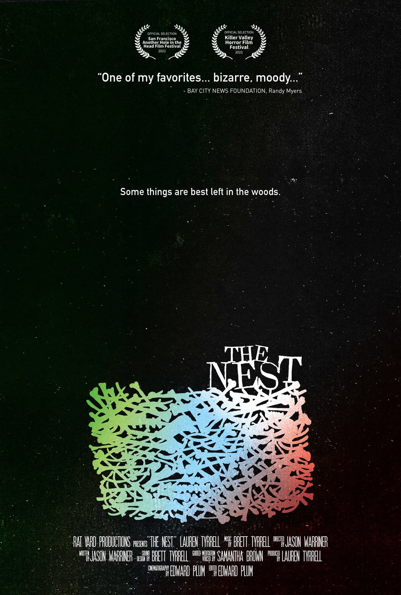 The Nest preview 1