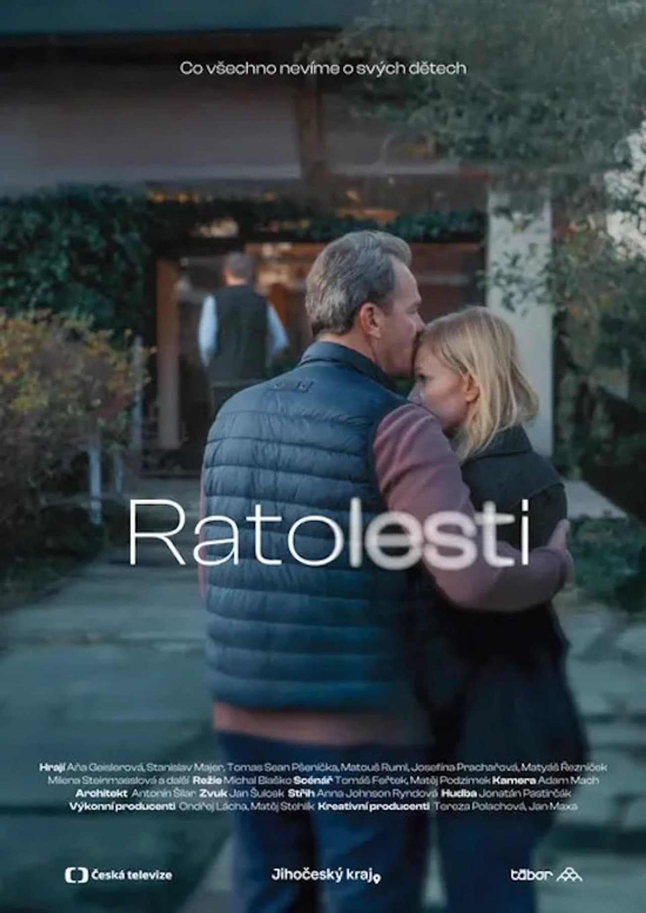 Ratolesti preview 2