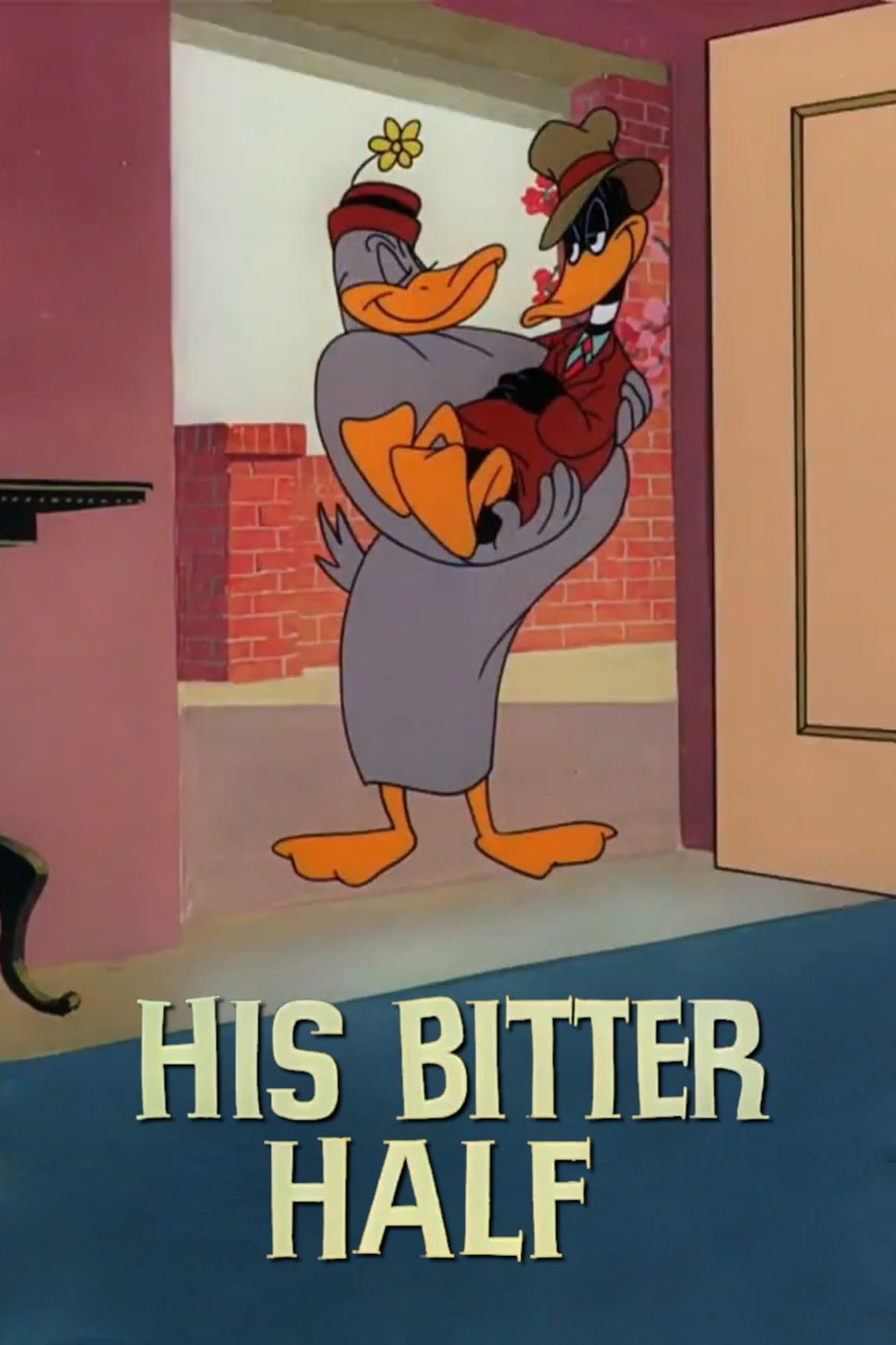 His Bitter Half preview 2