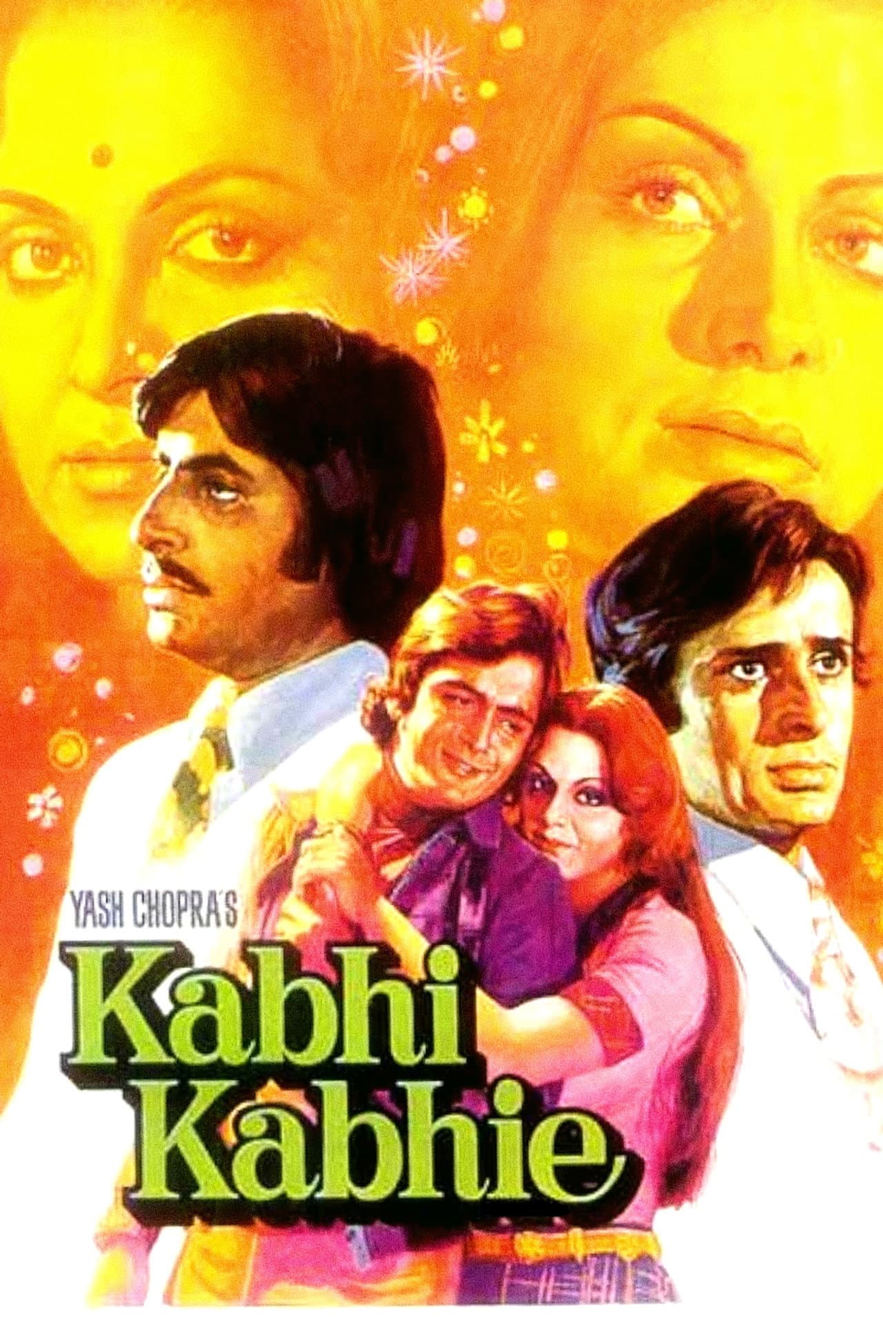 Kabhi Kabhie preview 2