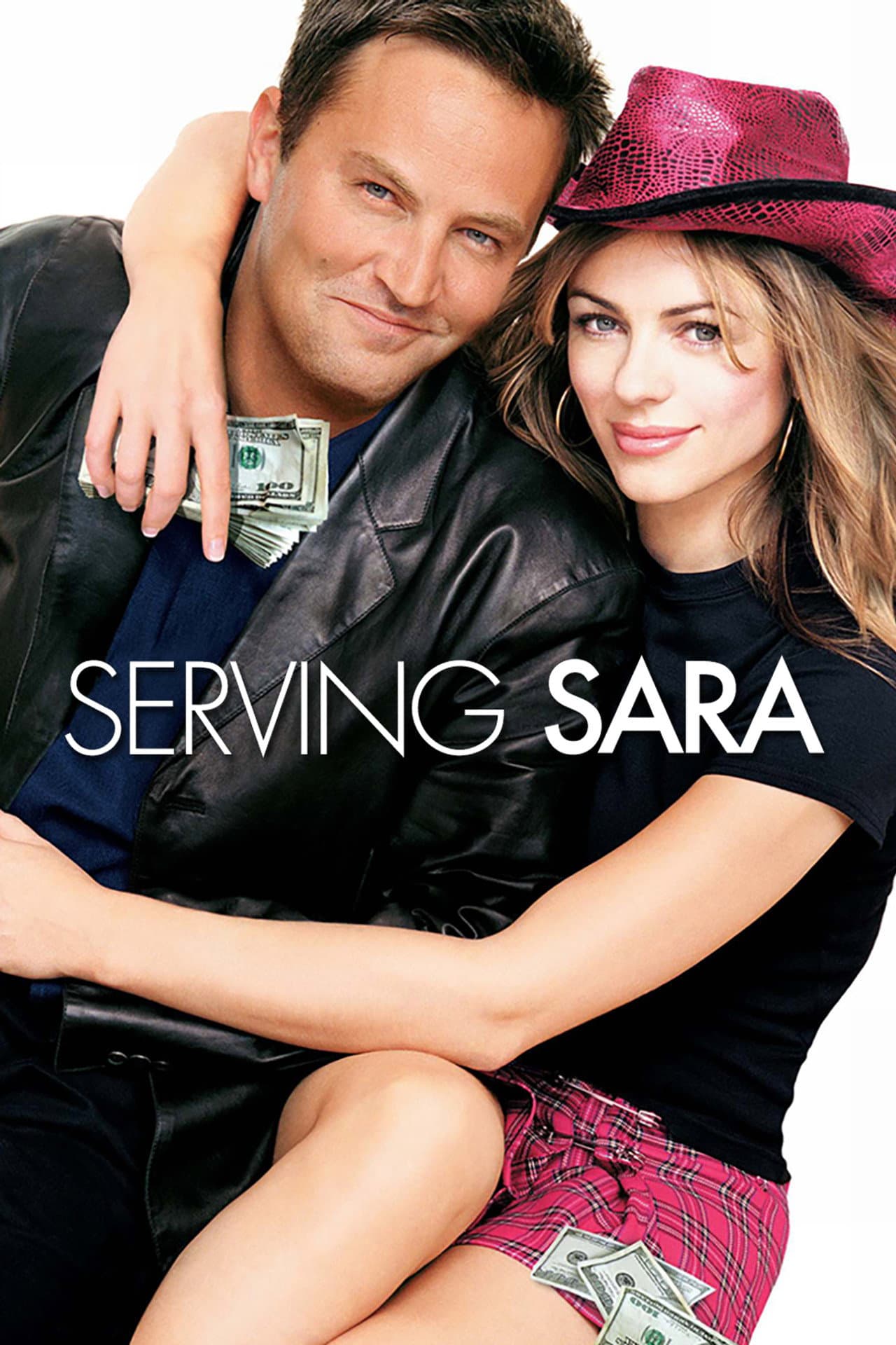 Serving Sara preview 2