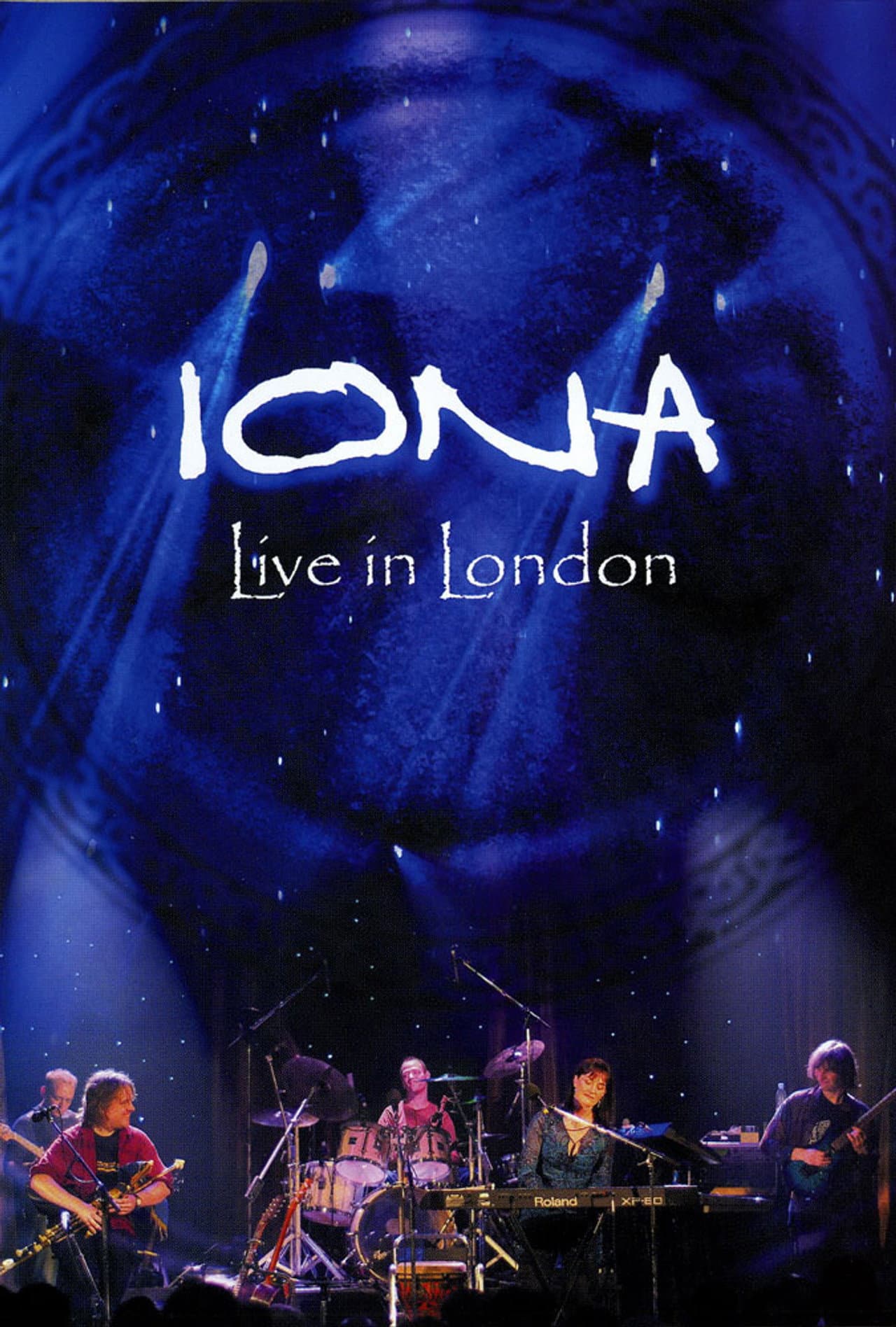 Iona -  Live in London preview 1
