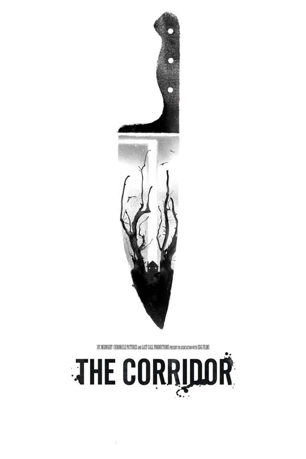 The Corridor preview 2