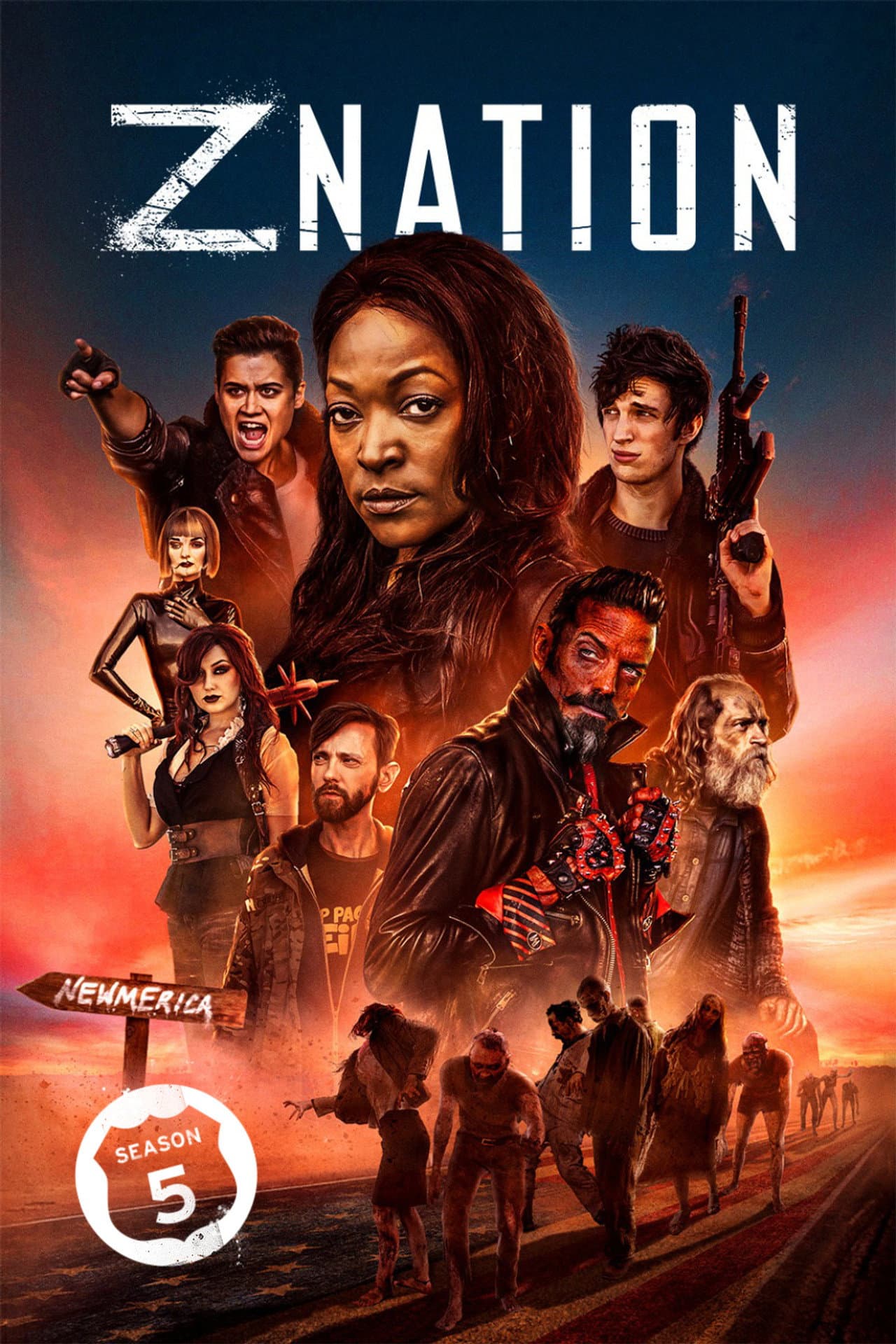 Season 5
