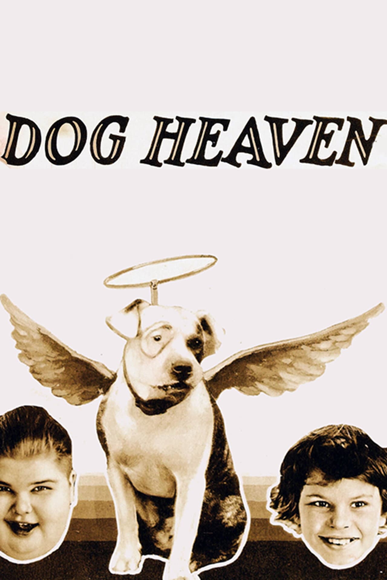 Dog Heaven preview 2