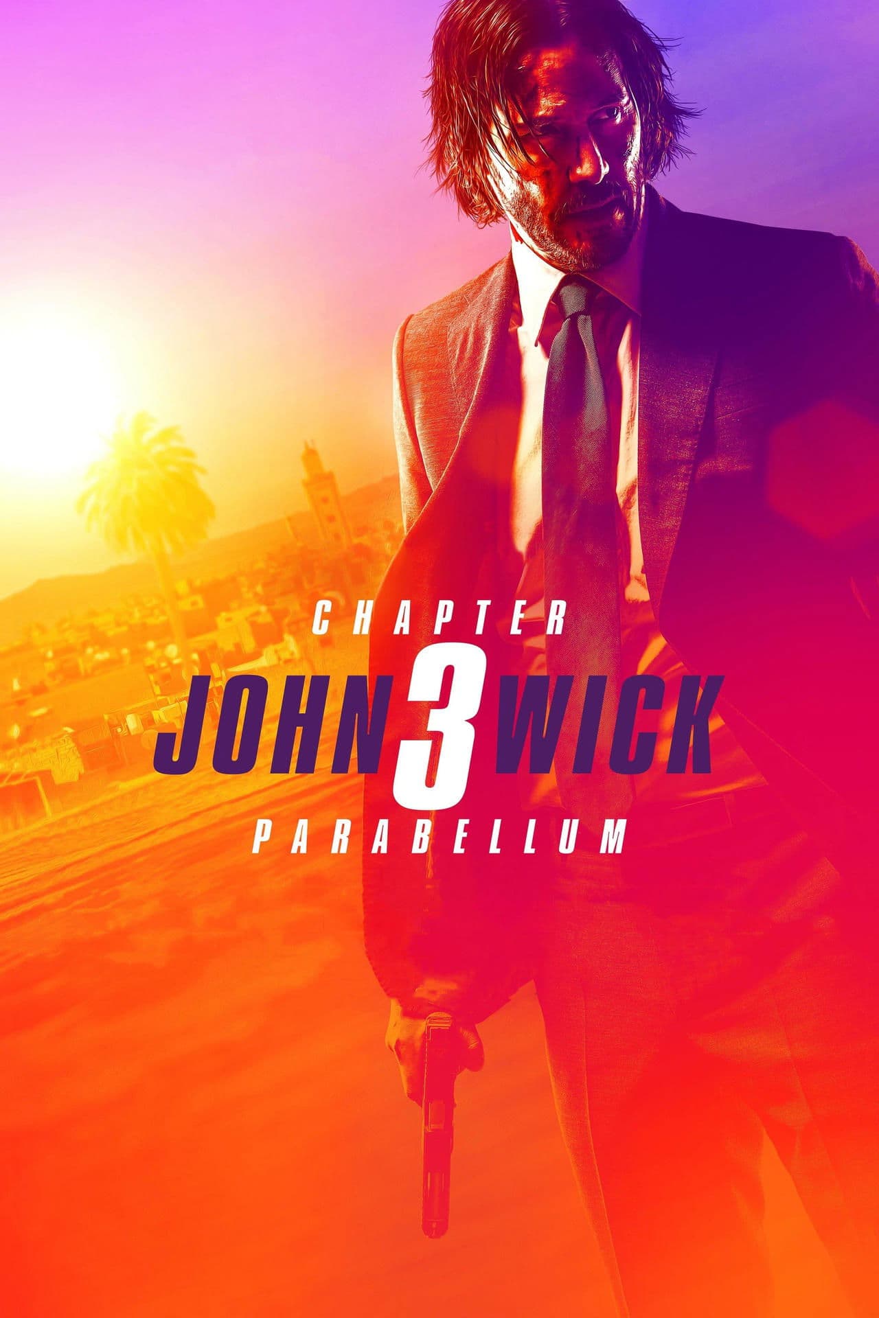 John Wick: Chapter 3 - Parabellum preview 2