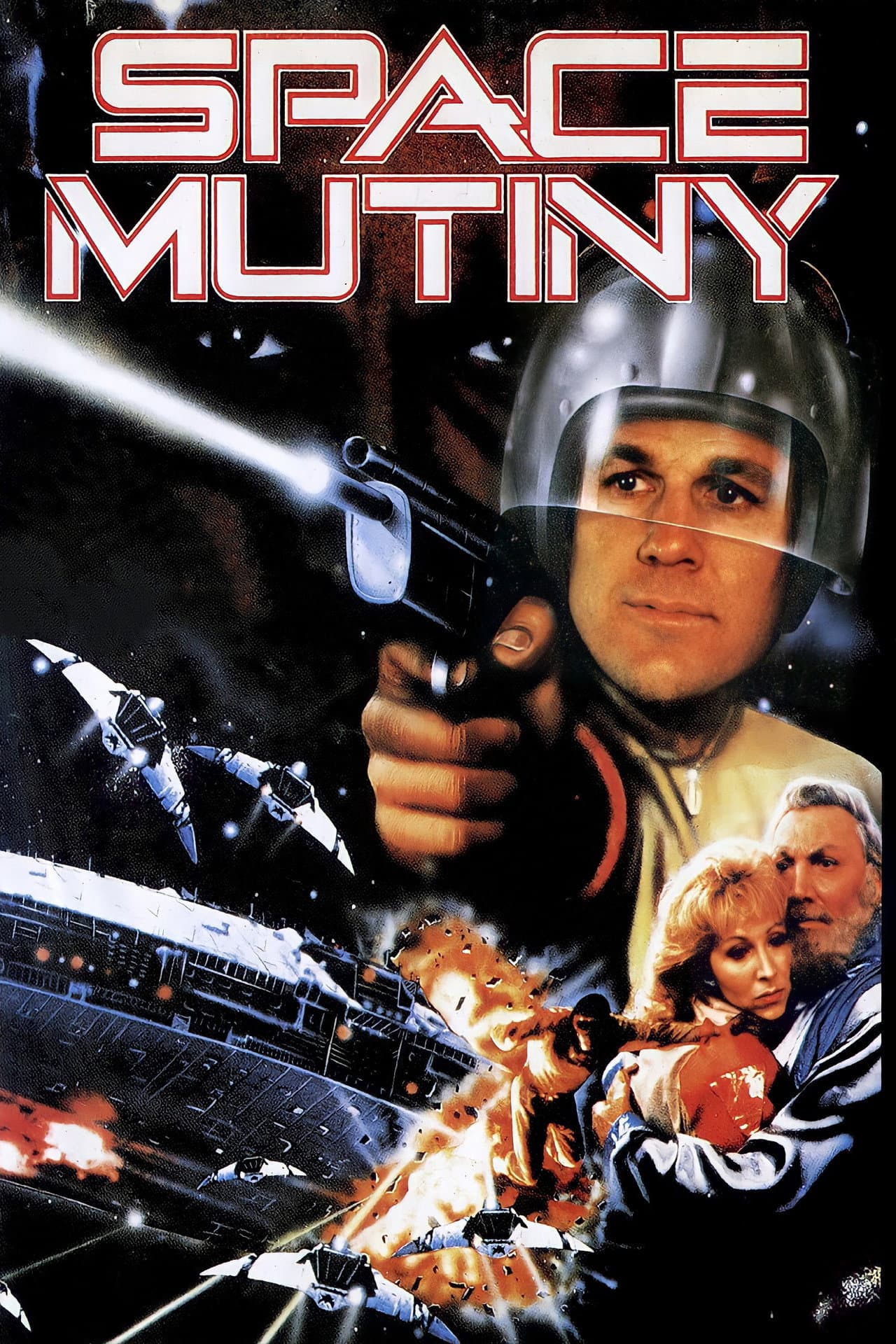 Space Mutiny preview 2