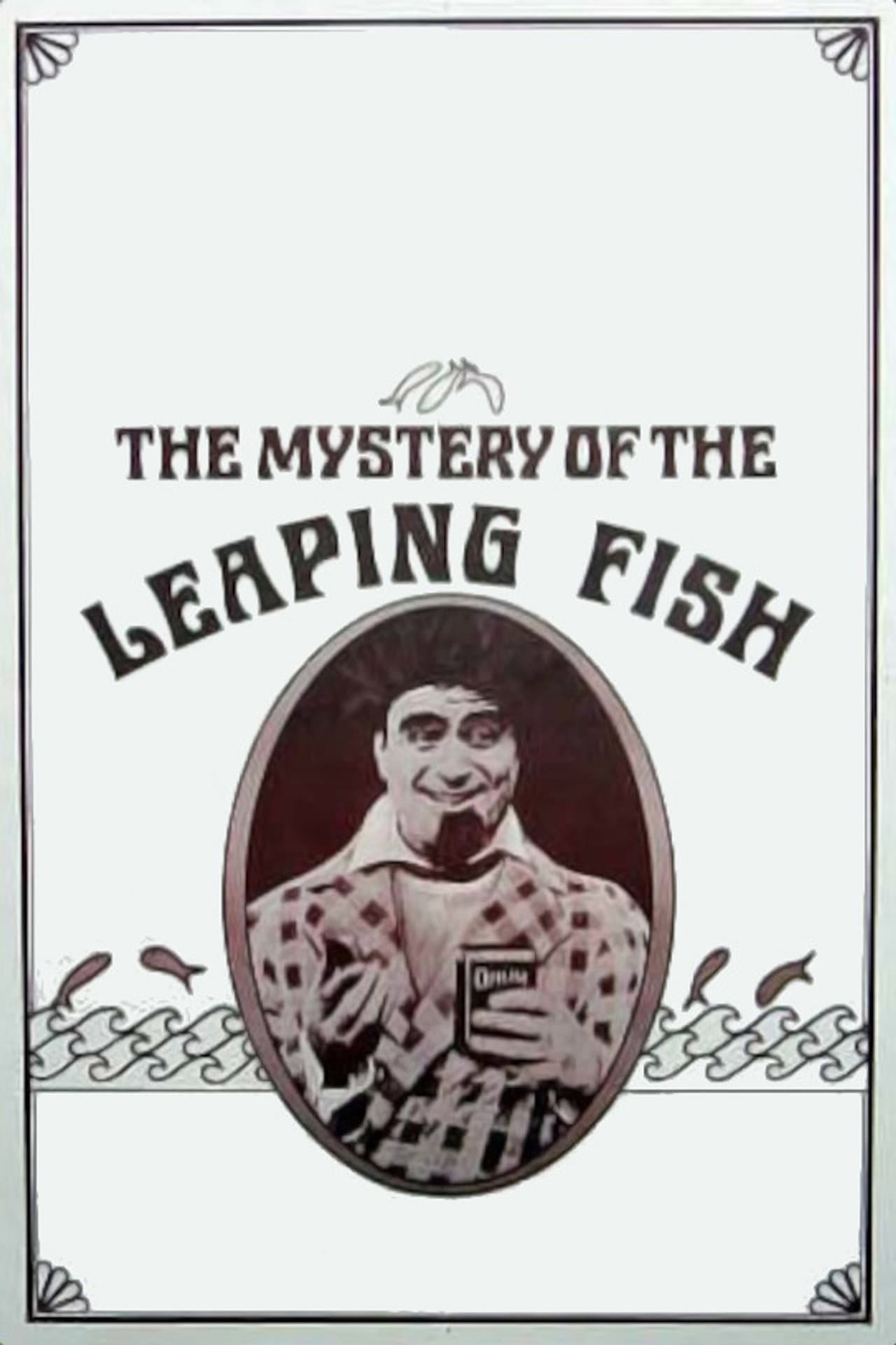 The Mystery of the Leaping Fish preview 2
