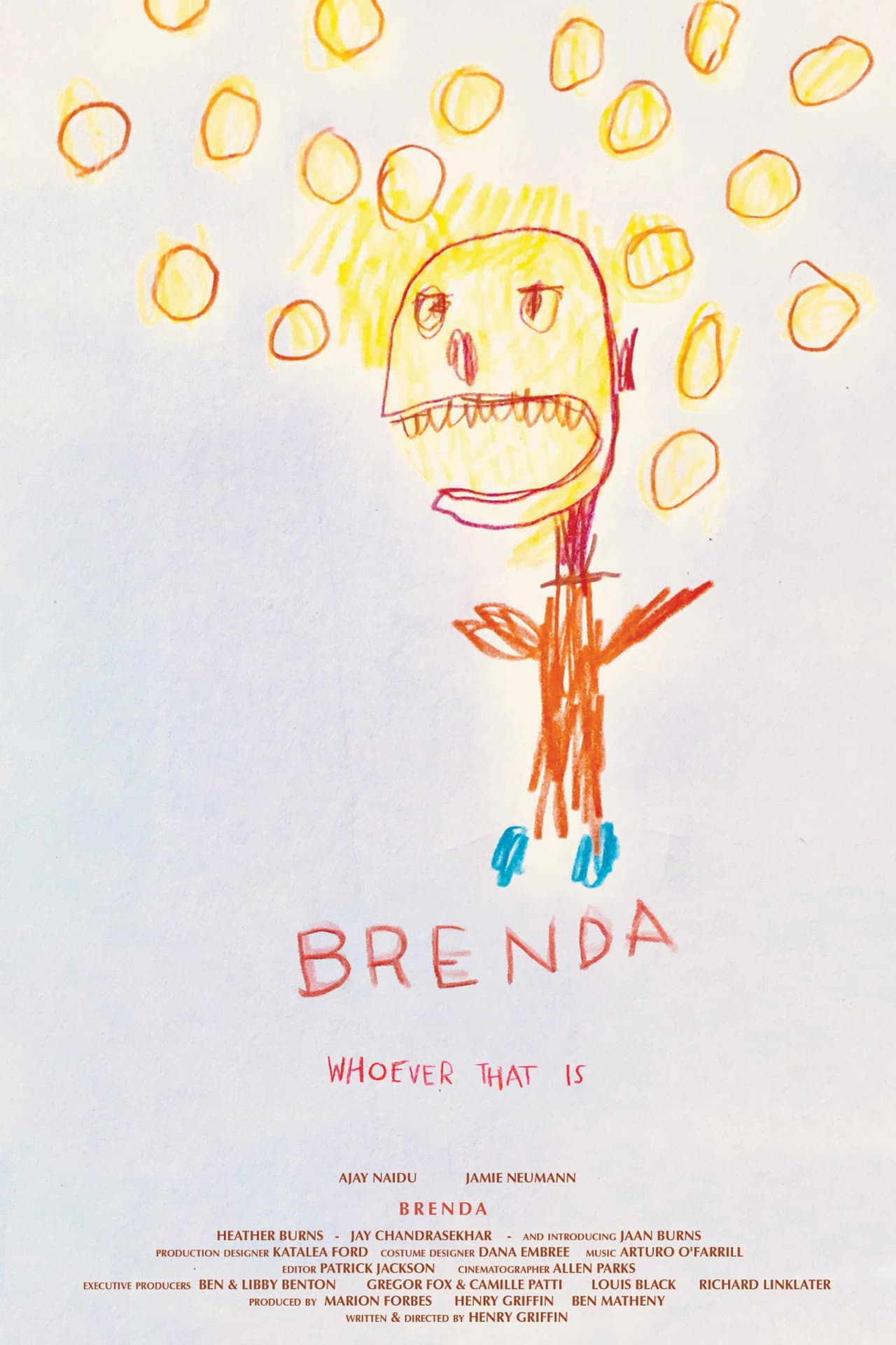Brenda preview 2