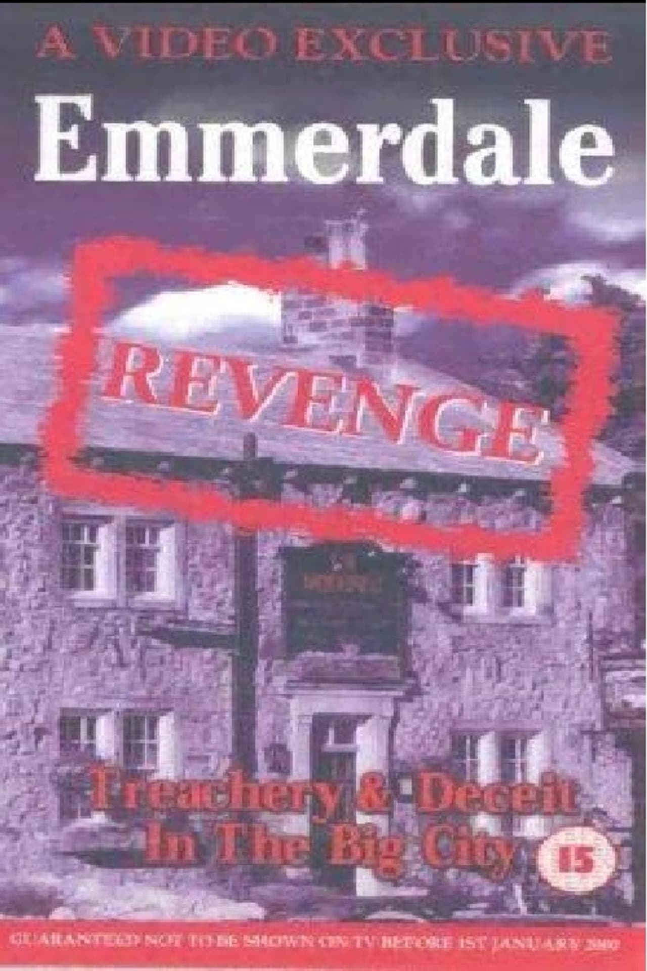 Emmerdale: Revenge preview 1