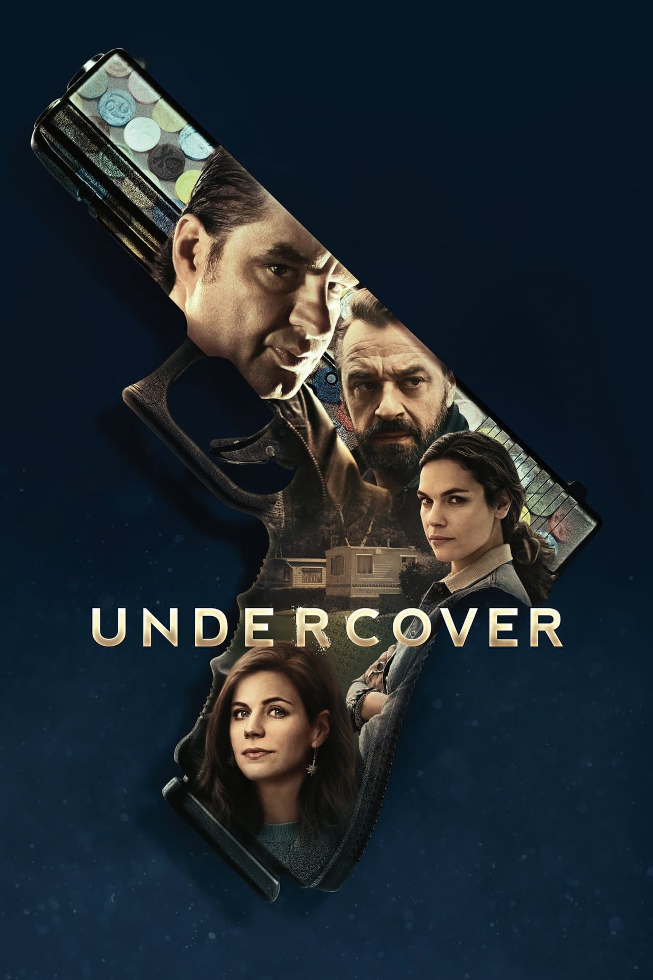 Undercover preview 2