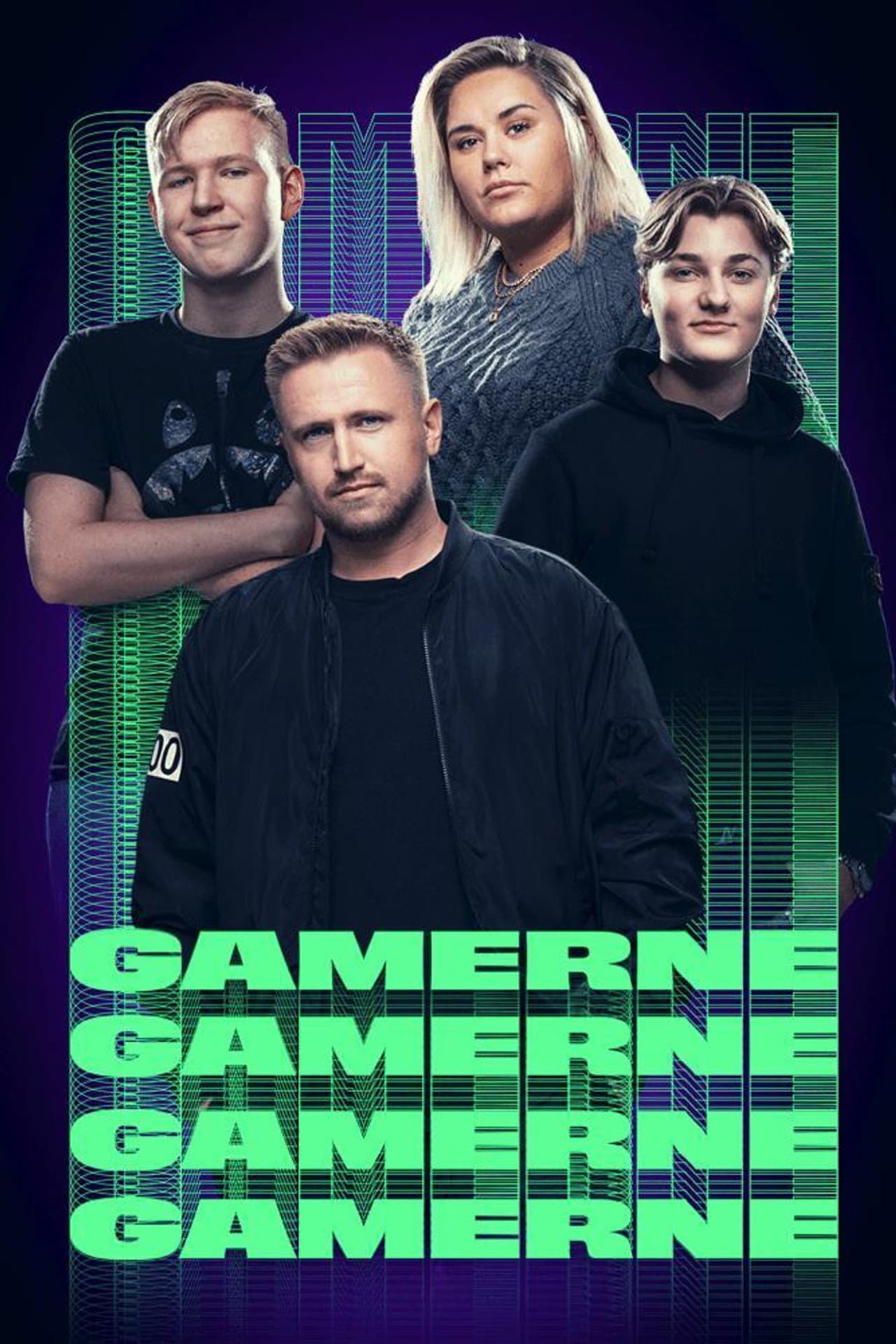 Gamerne preview 2