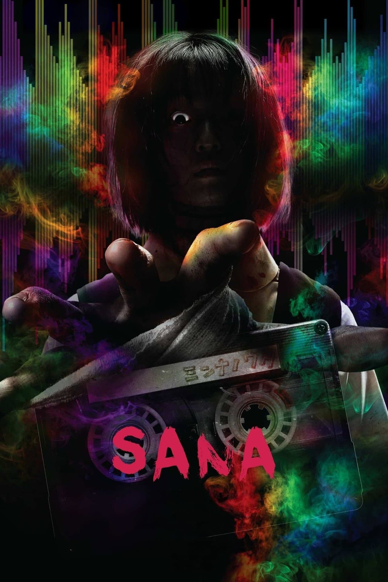 Sana preview 2