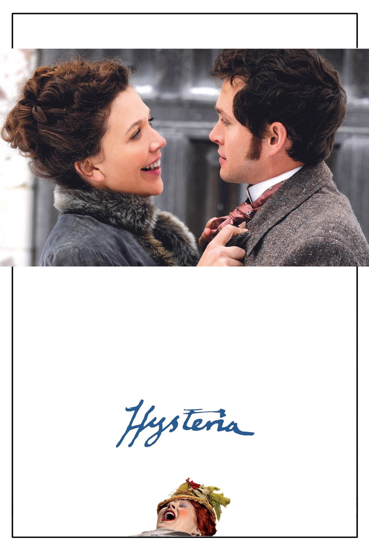 Hysteria preview 2
