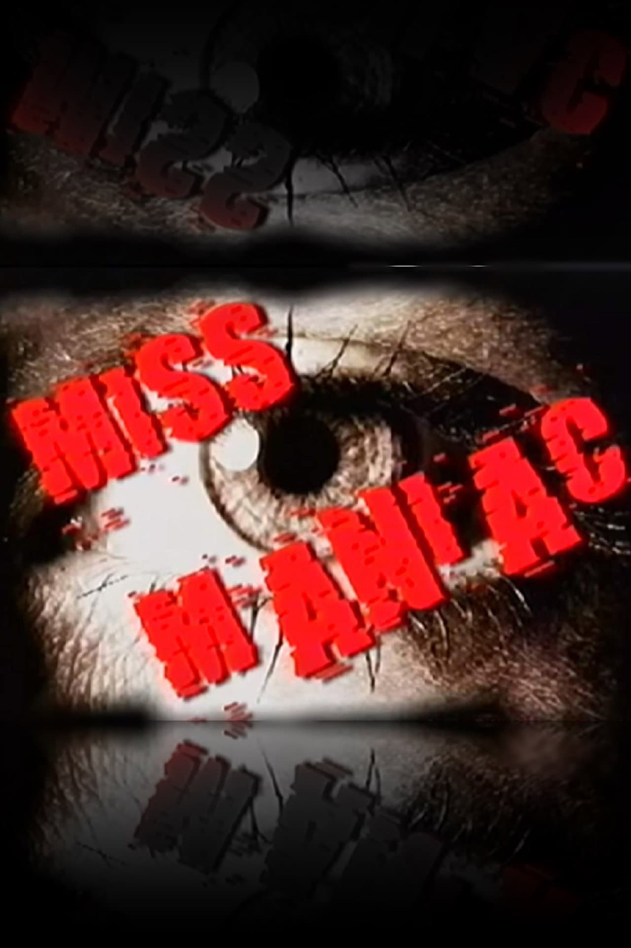 Miss Maniac preview 1
