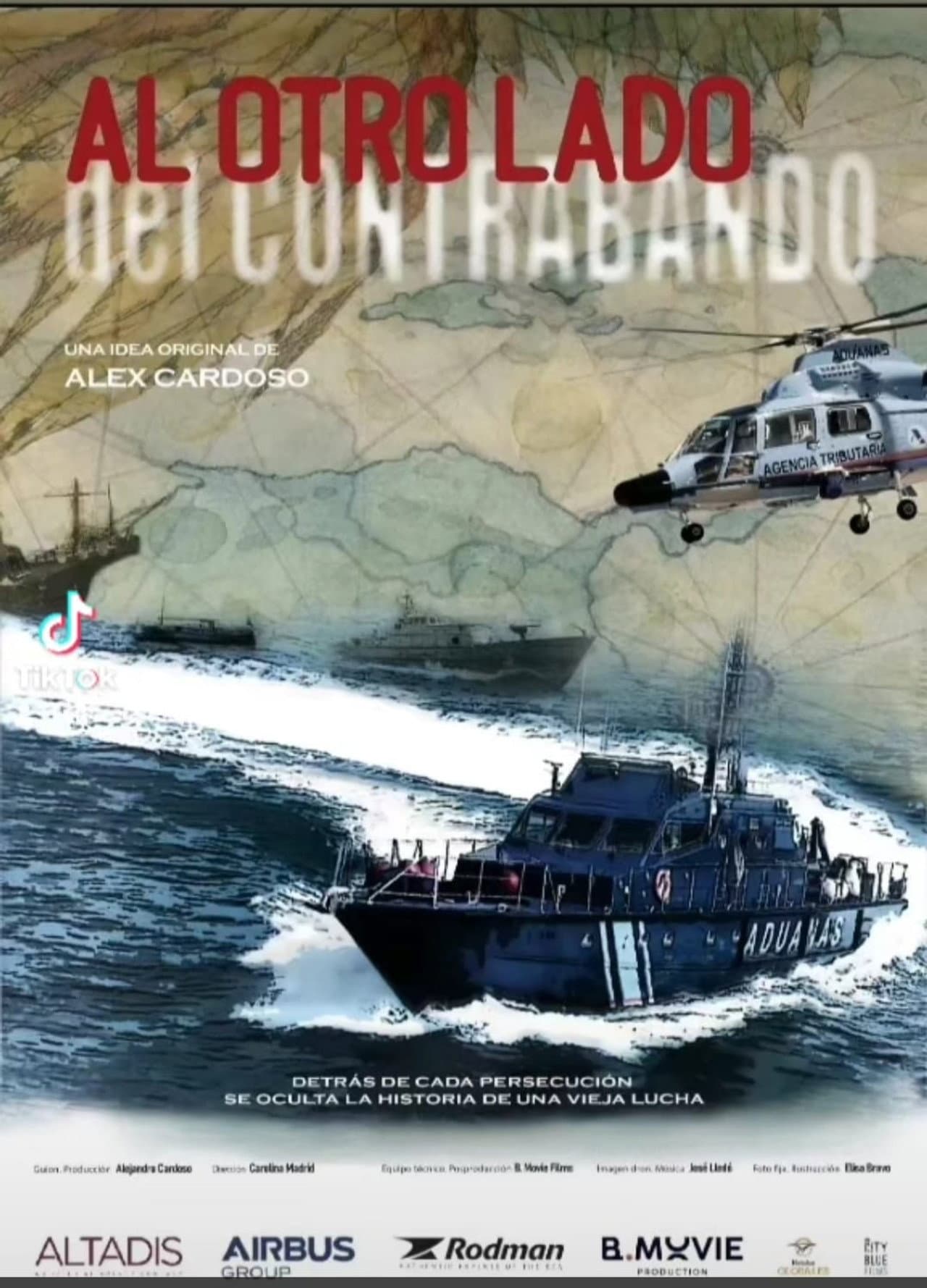Al Otro Lado del Contrabando preview 2