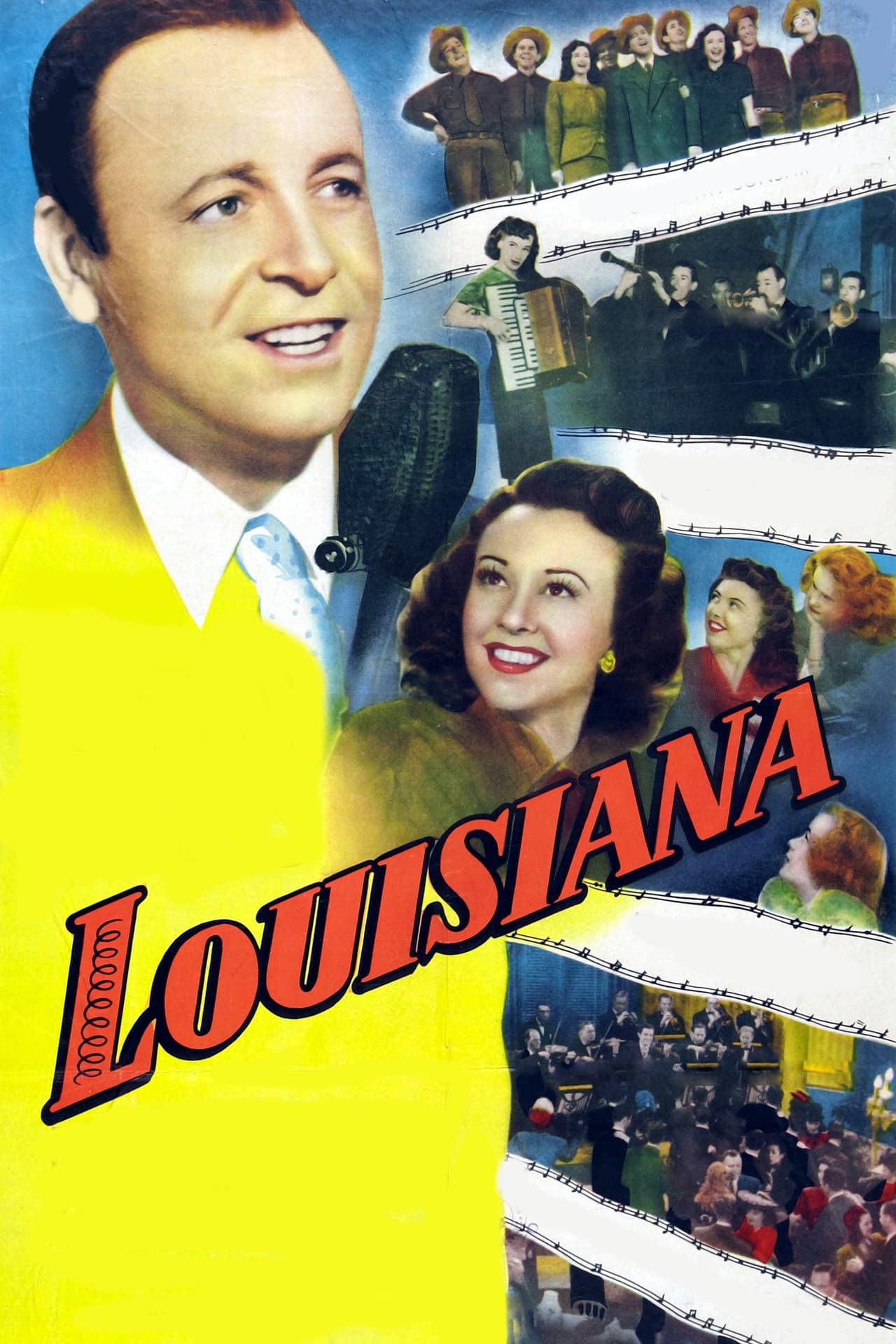 Louisiana preview 2