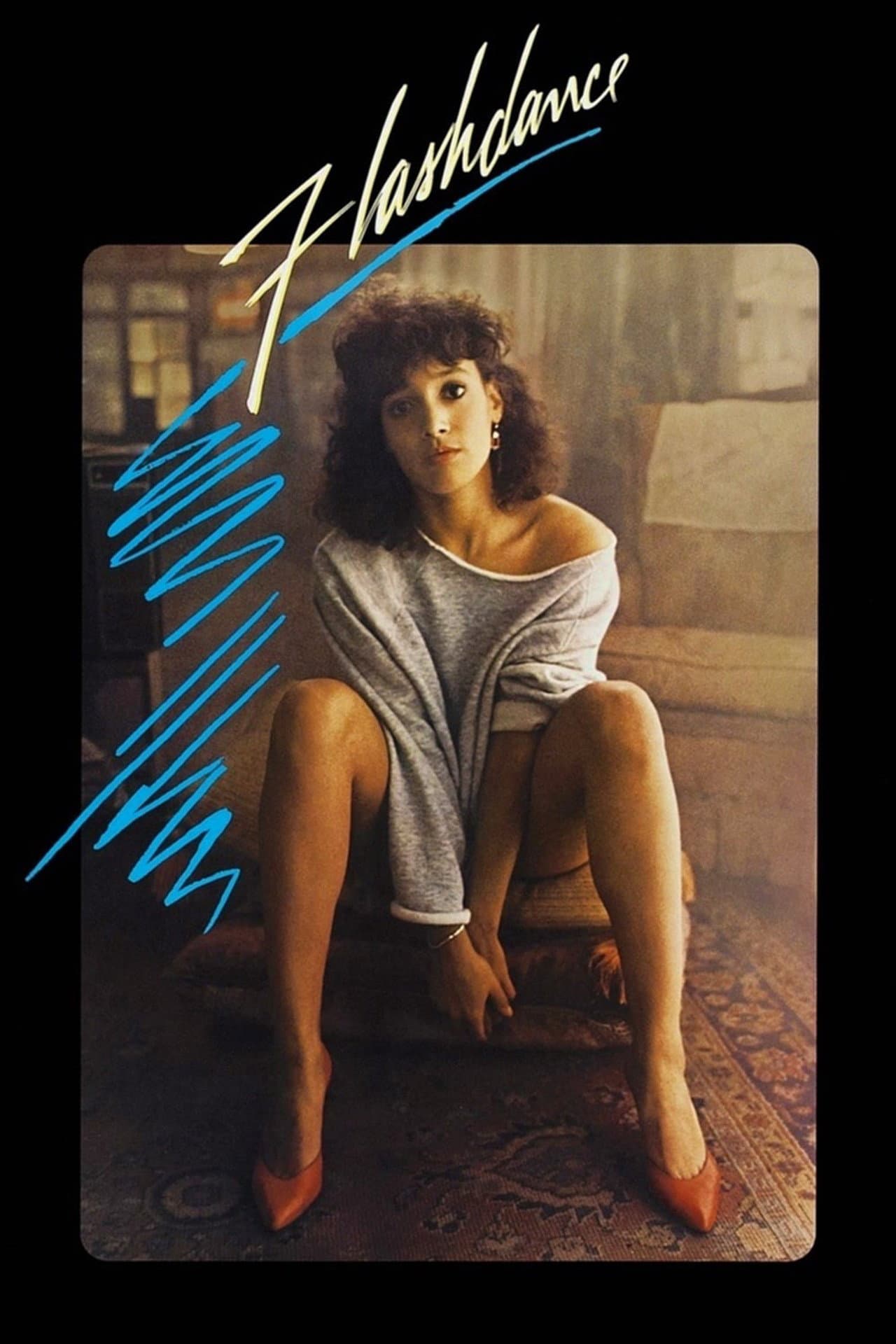 Flashdance preview 2