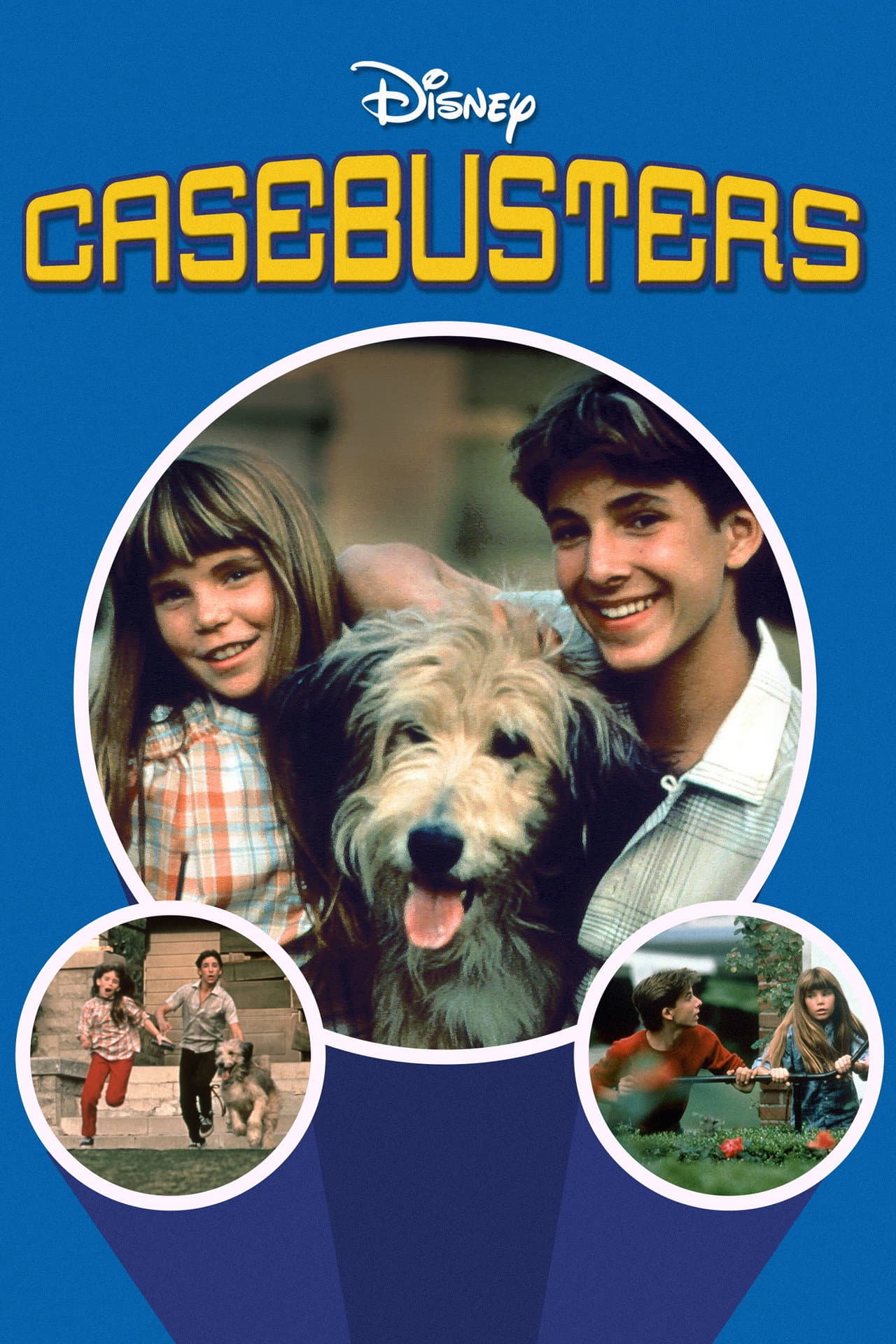 Casebusters preview 2