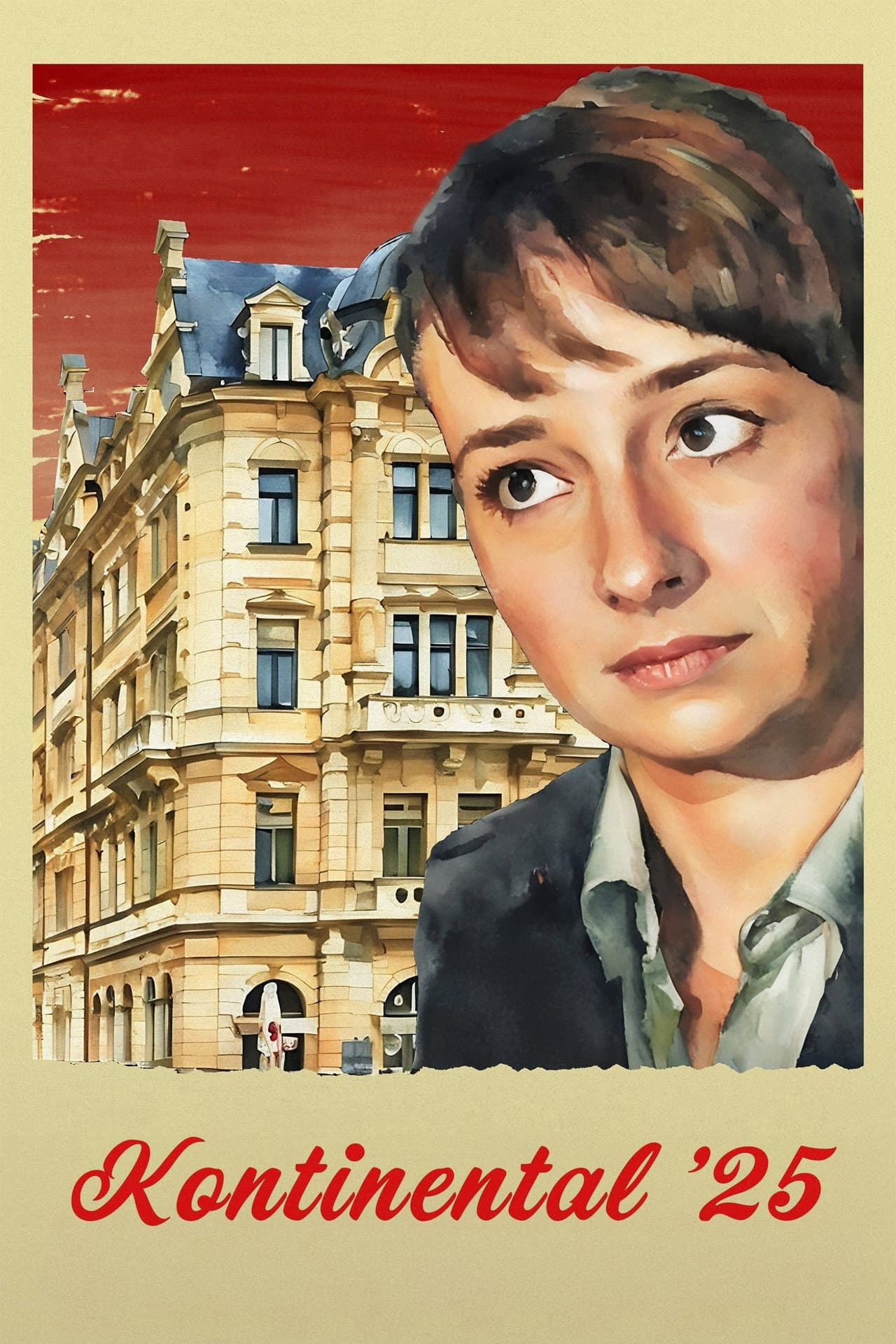 Kontinental '25 preview 2