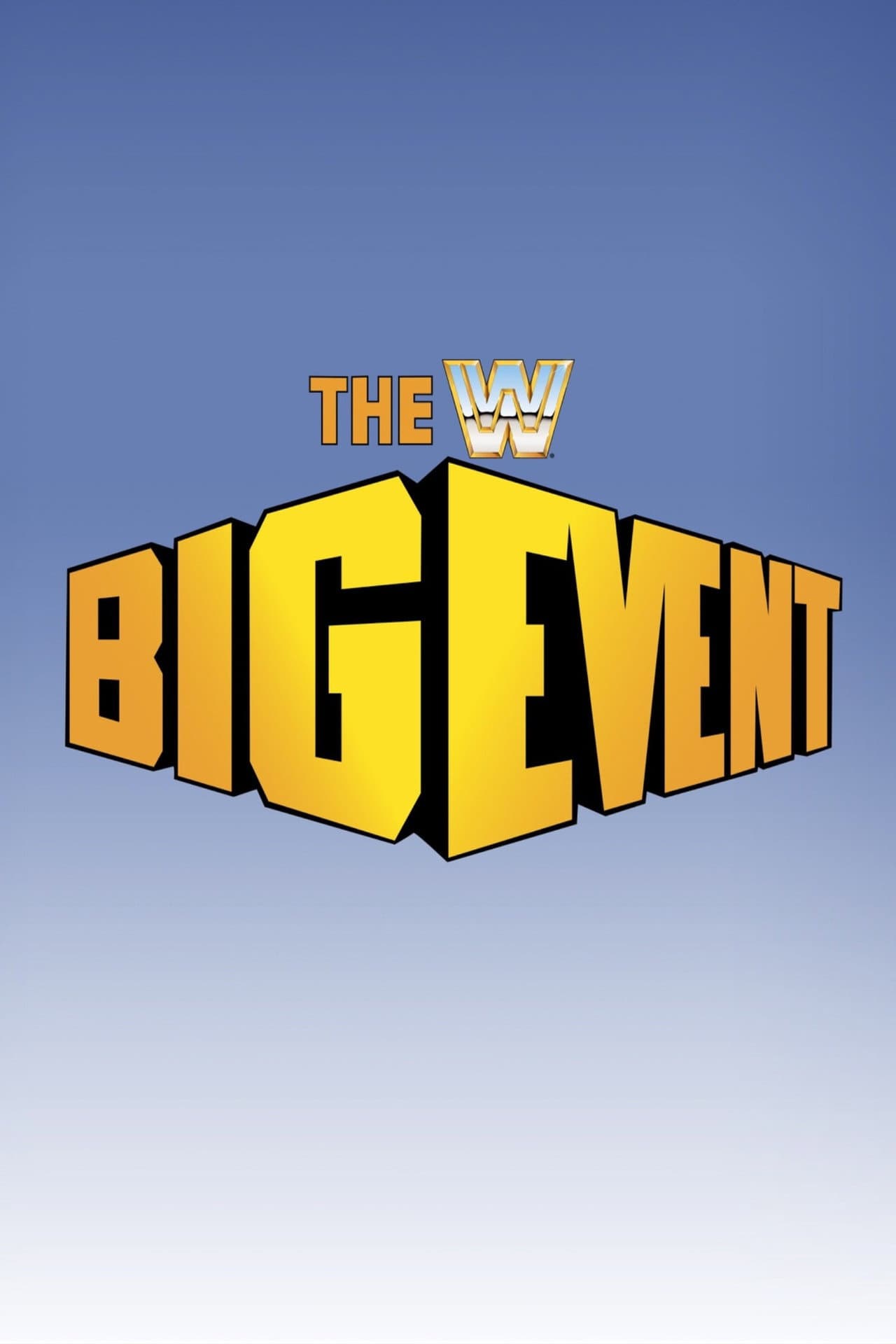 WWE The Big Event preview 2