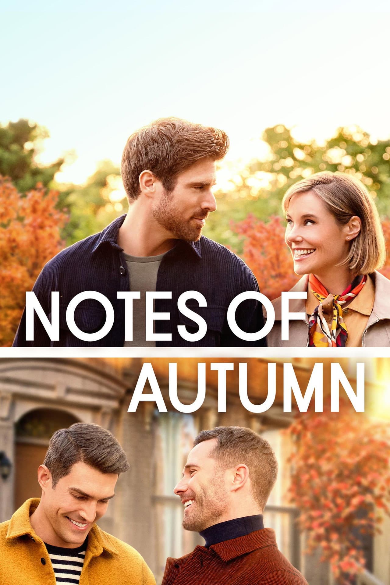 Notes of Autumn preview 2
