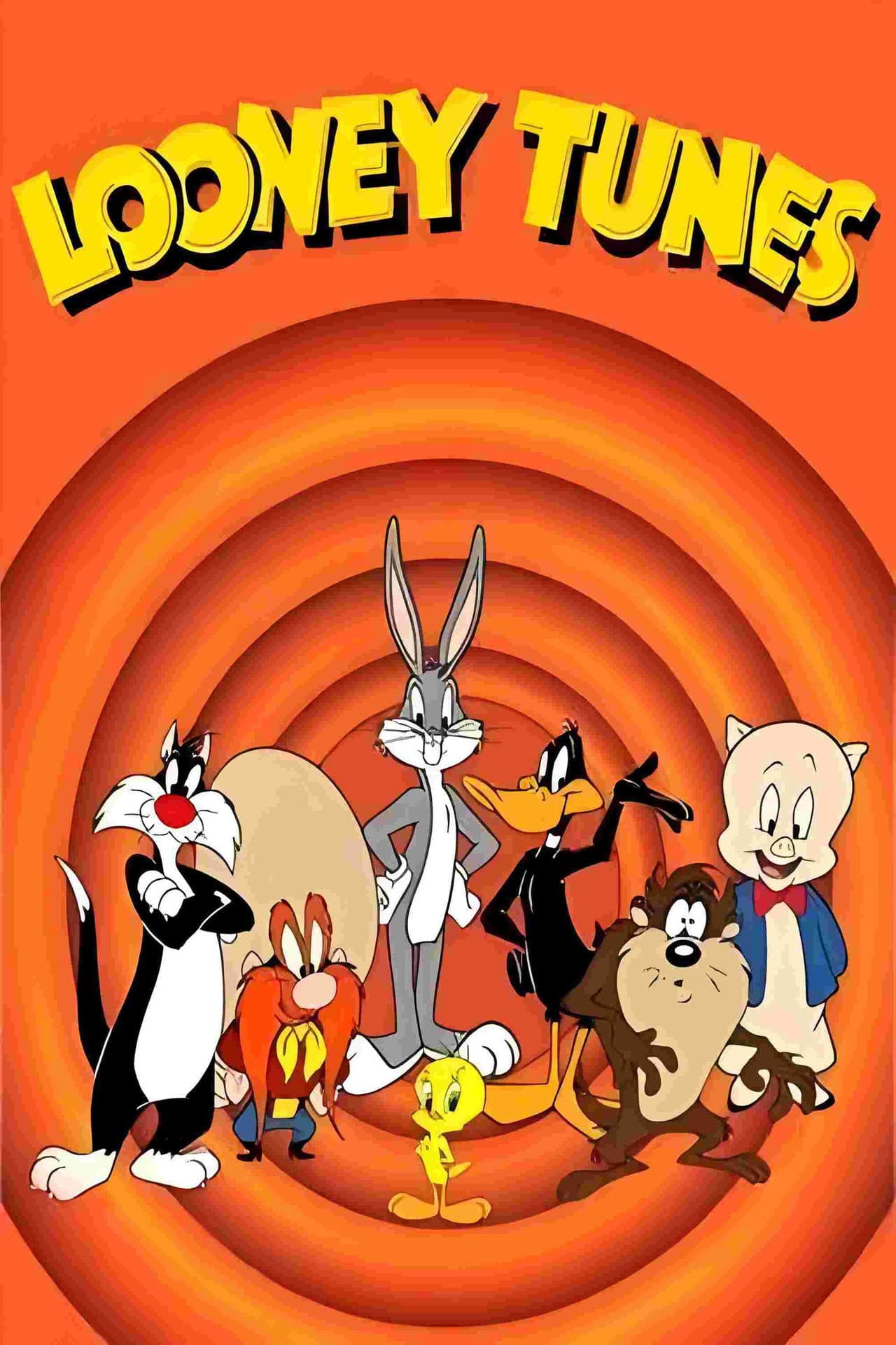 Looney Tunes preview 2