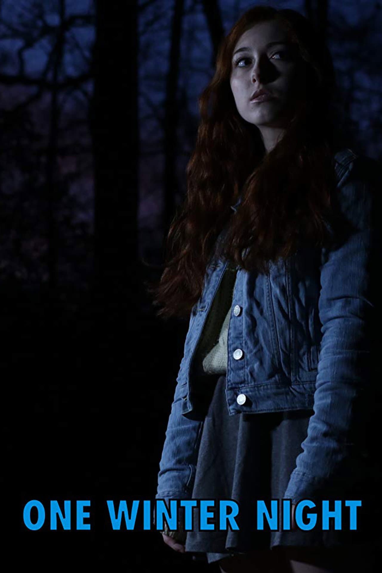 One Winter Night preview 2