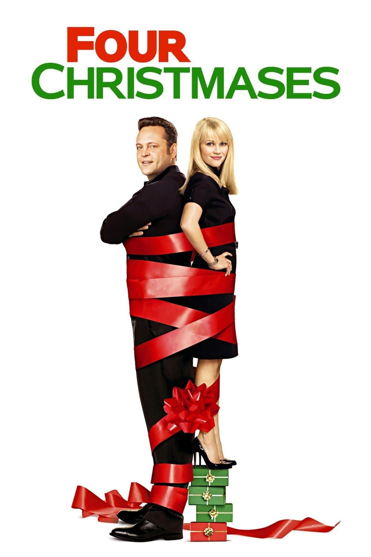 Four Christmases preview 2