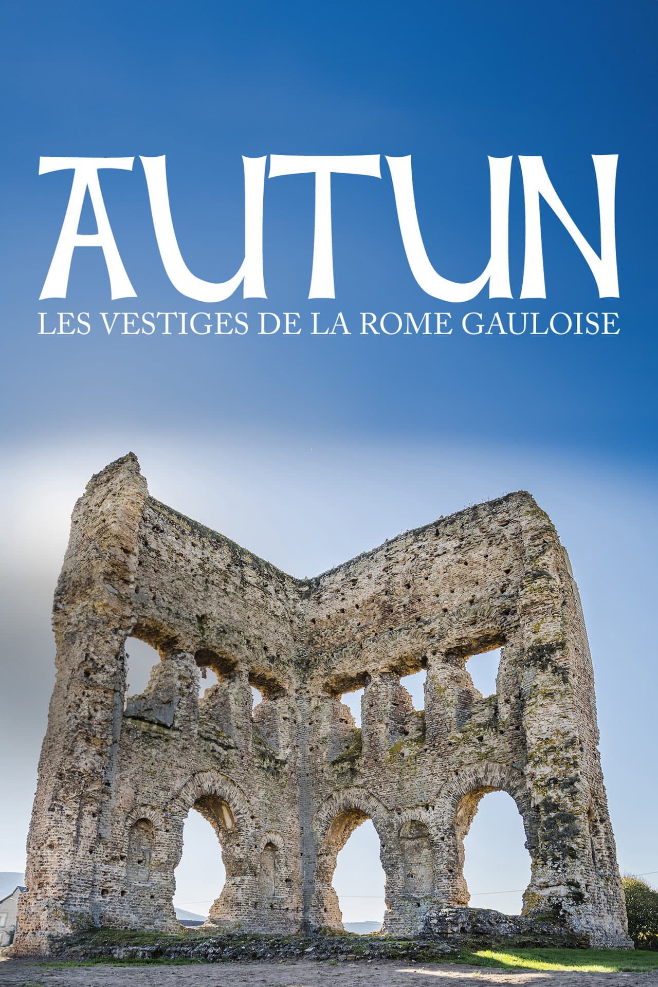 Autun, les vestiges de la Rome gauloise preview 2