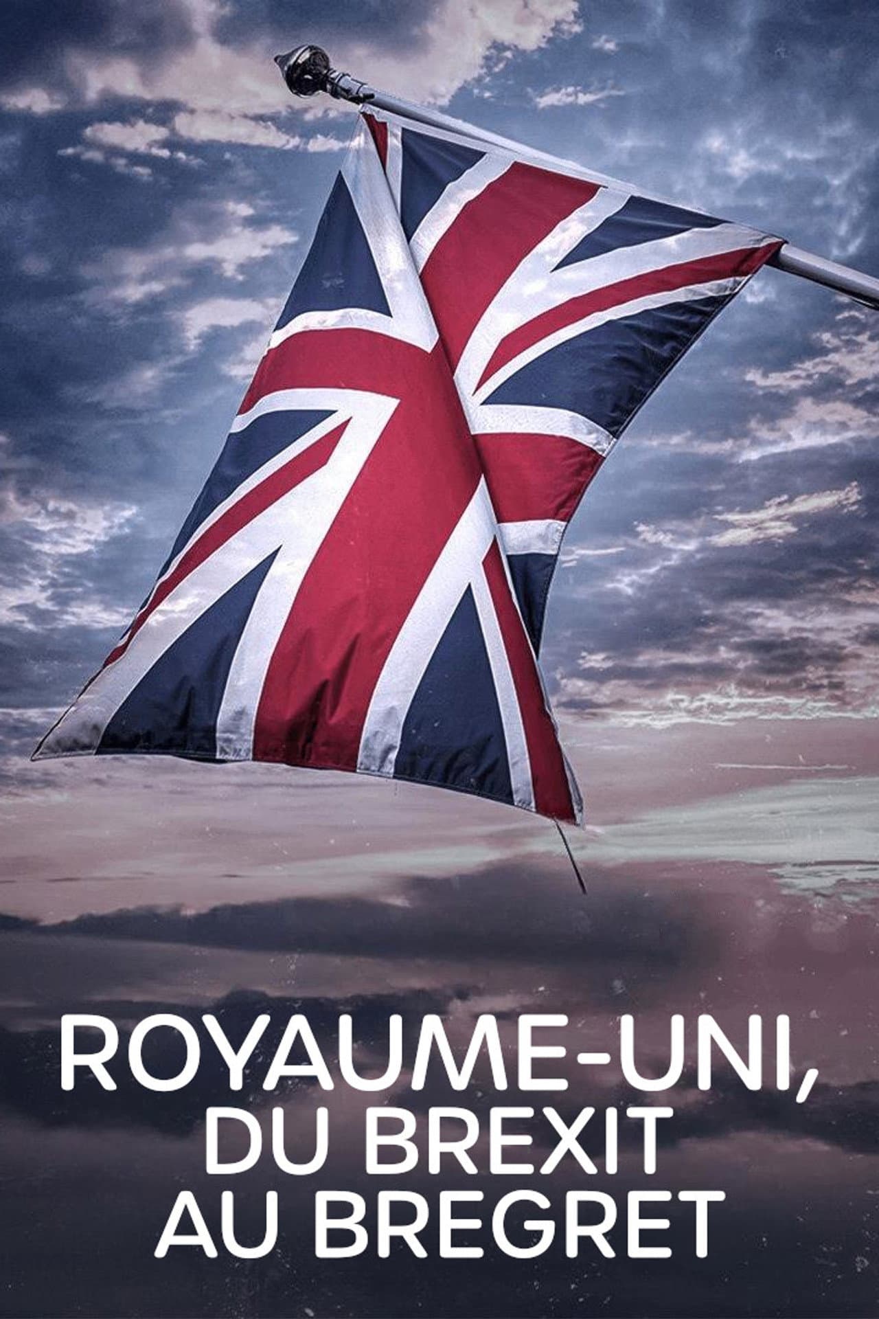 Royaume-Uni, du Brexit au Bregret preview 2