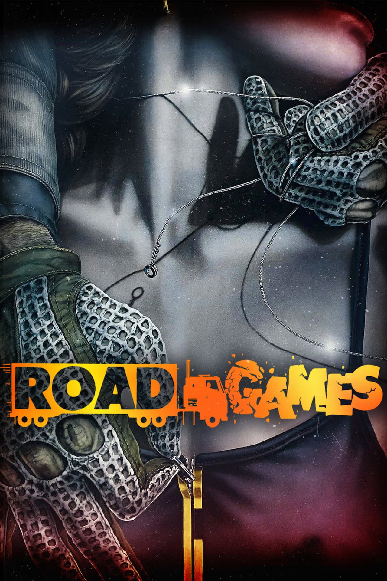 Roadgames preview 2