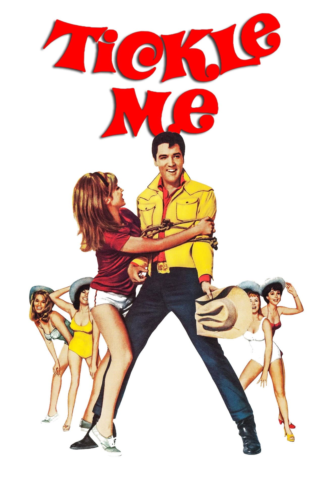 Tickle Me preview 2