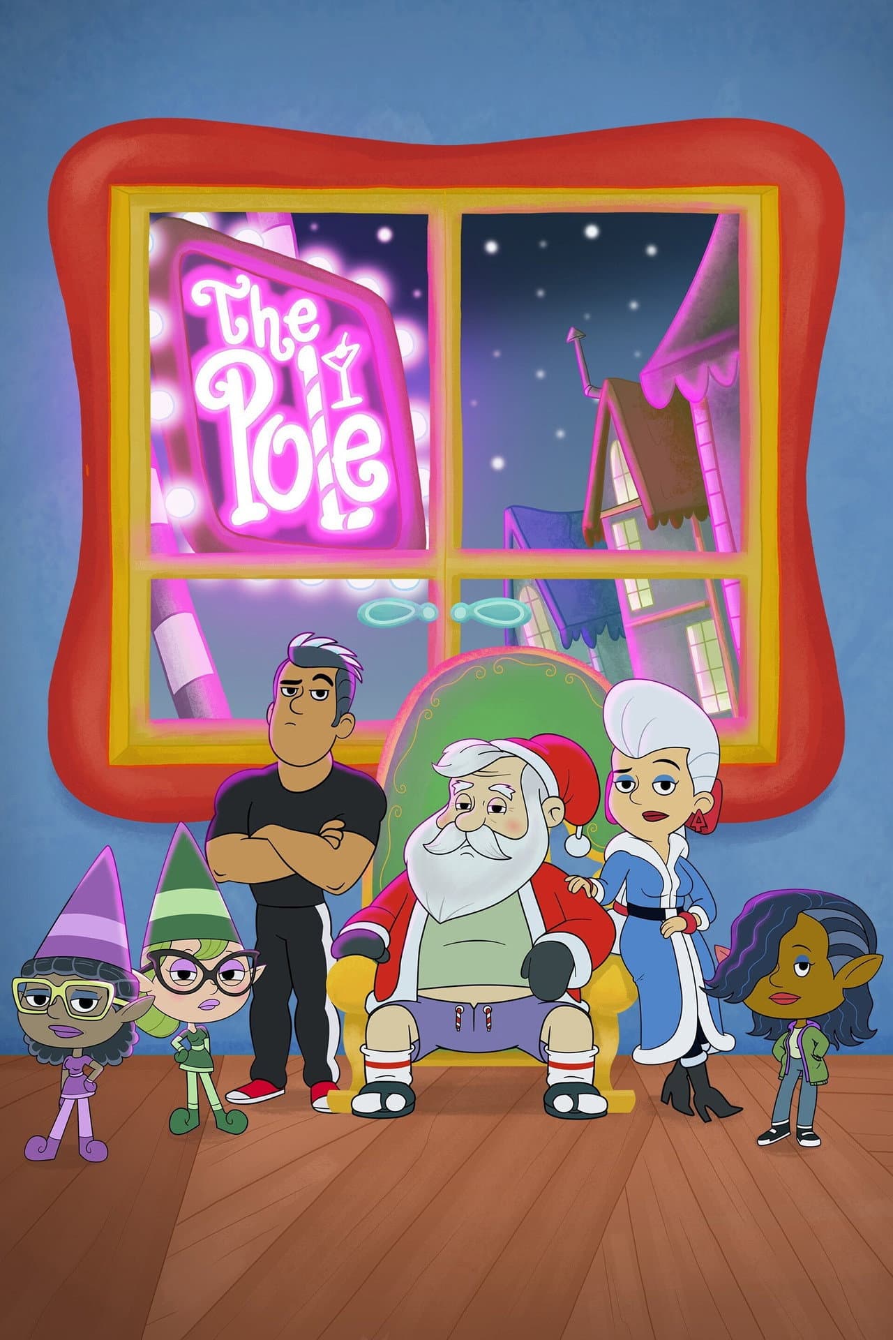 Season 1
