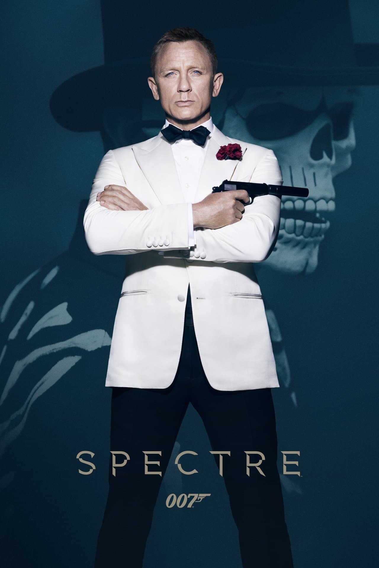 Spectre preview 2