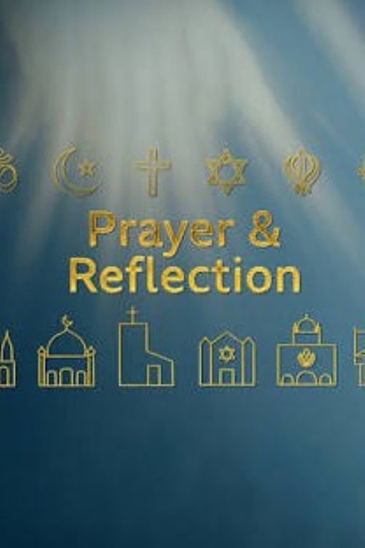 Prayer and Reflection preview 2