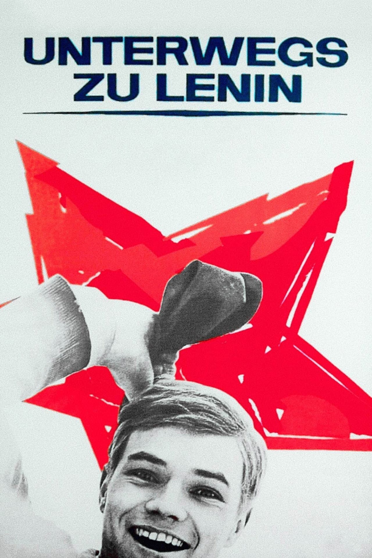 On the Way to Lenin preview 2
