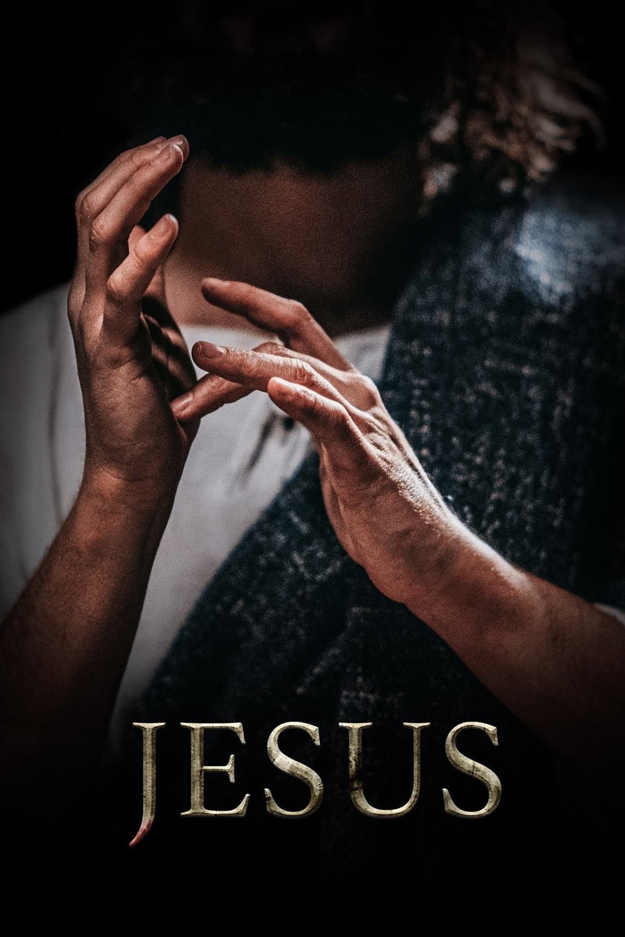 Jesus: A Deaf Missions Film preview 2