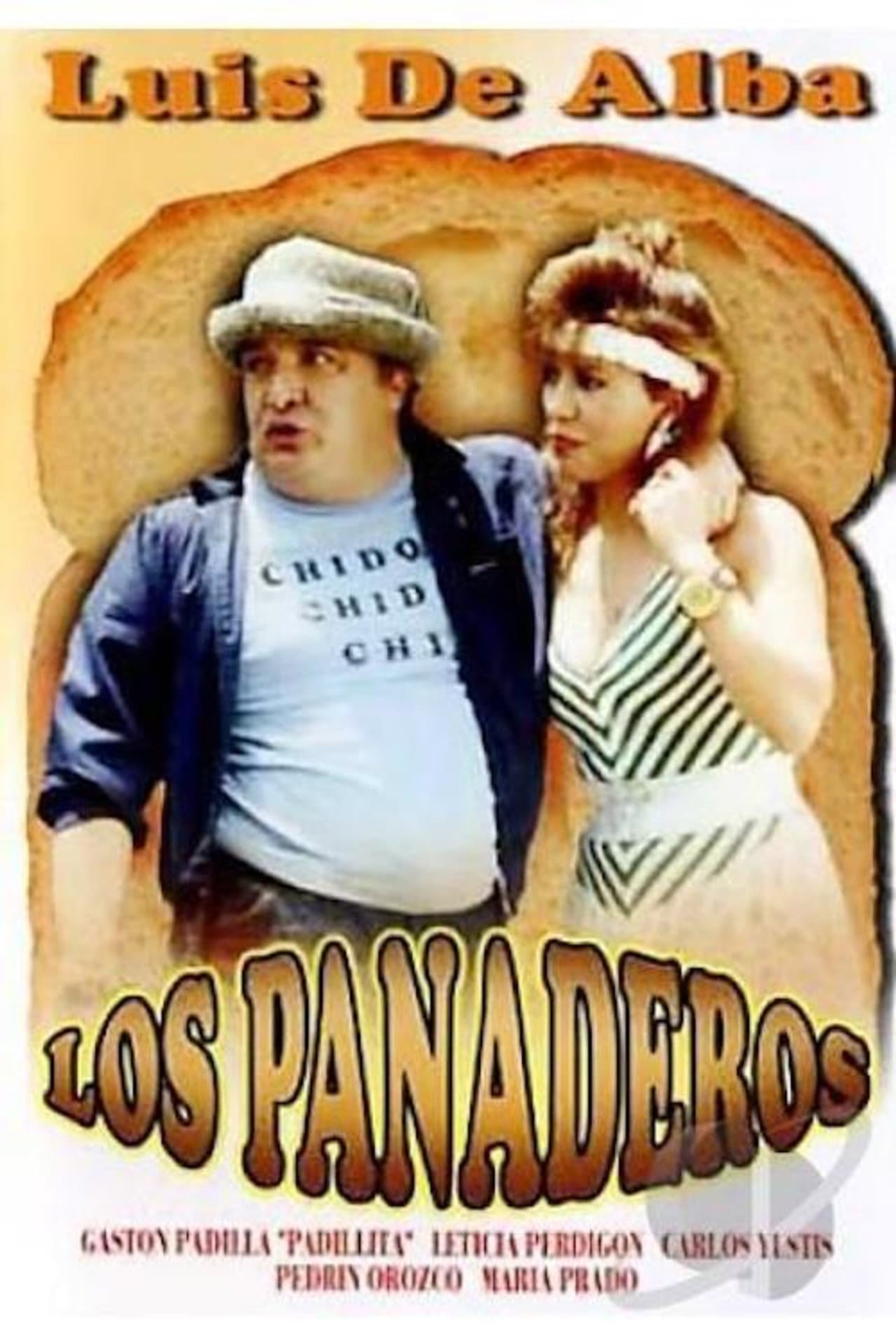 Los panaderos preview 1