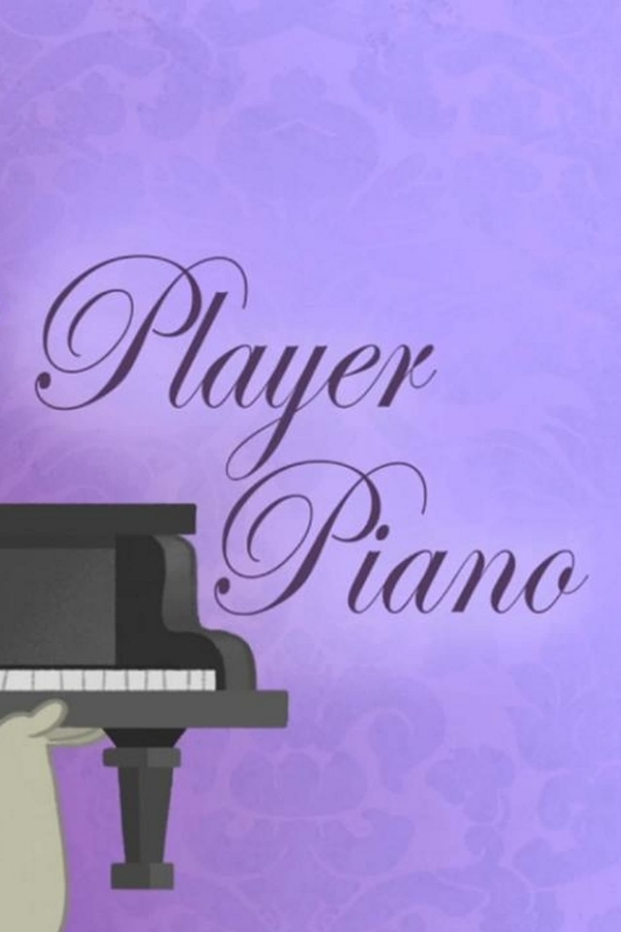 Player Piano preview 2