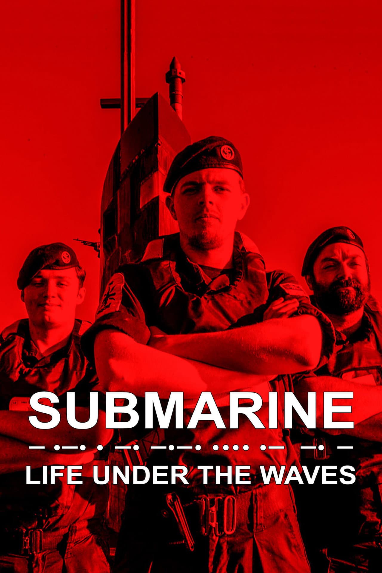 Submarine Life Under the Waves preview 2