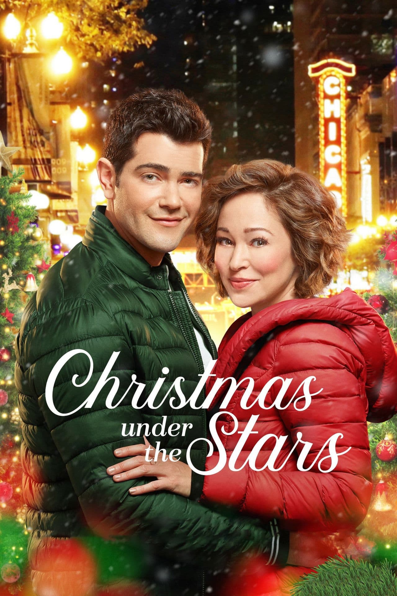 Christmas Under the Stars preview 2