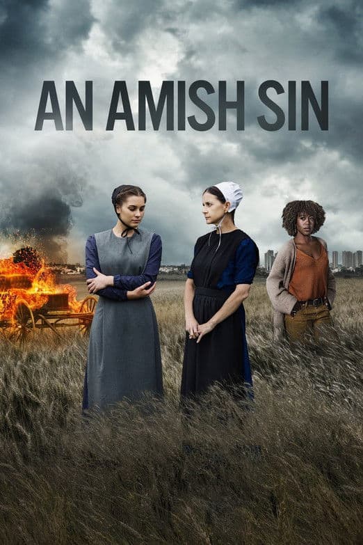 An Amish Sin preview 2