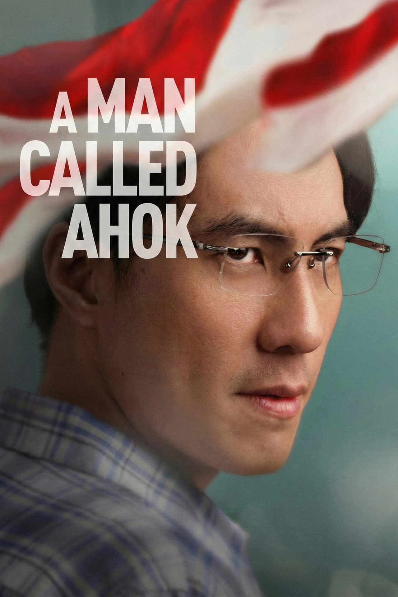A Man Called Ahok preview 2