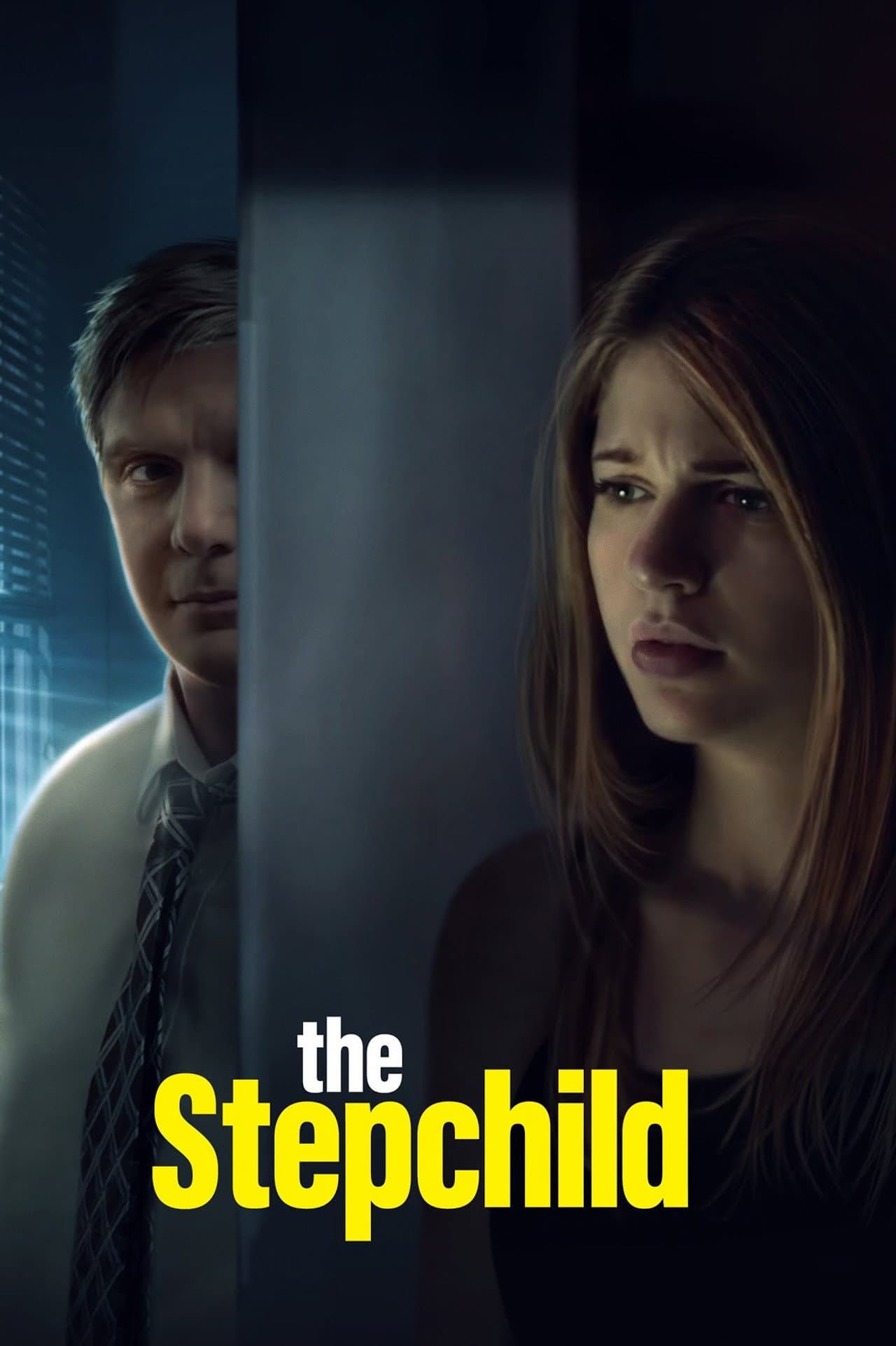 The Stepchild preview 2