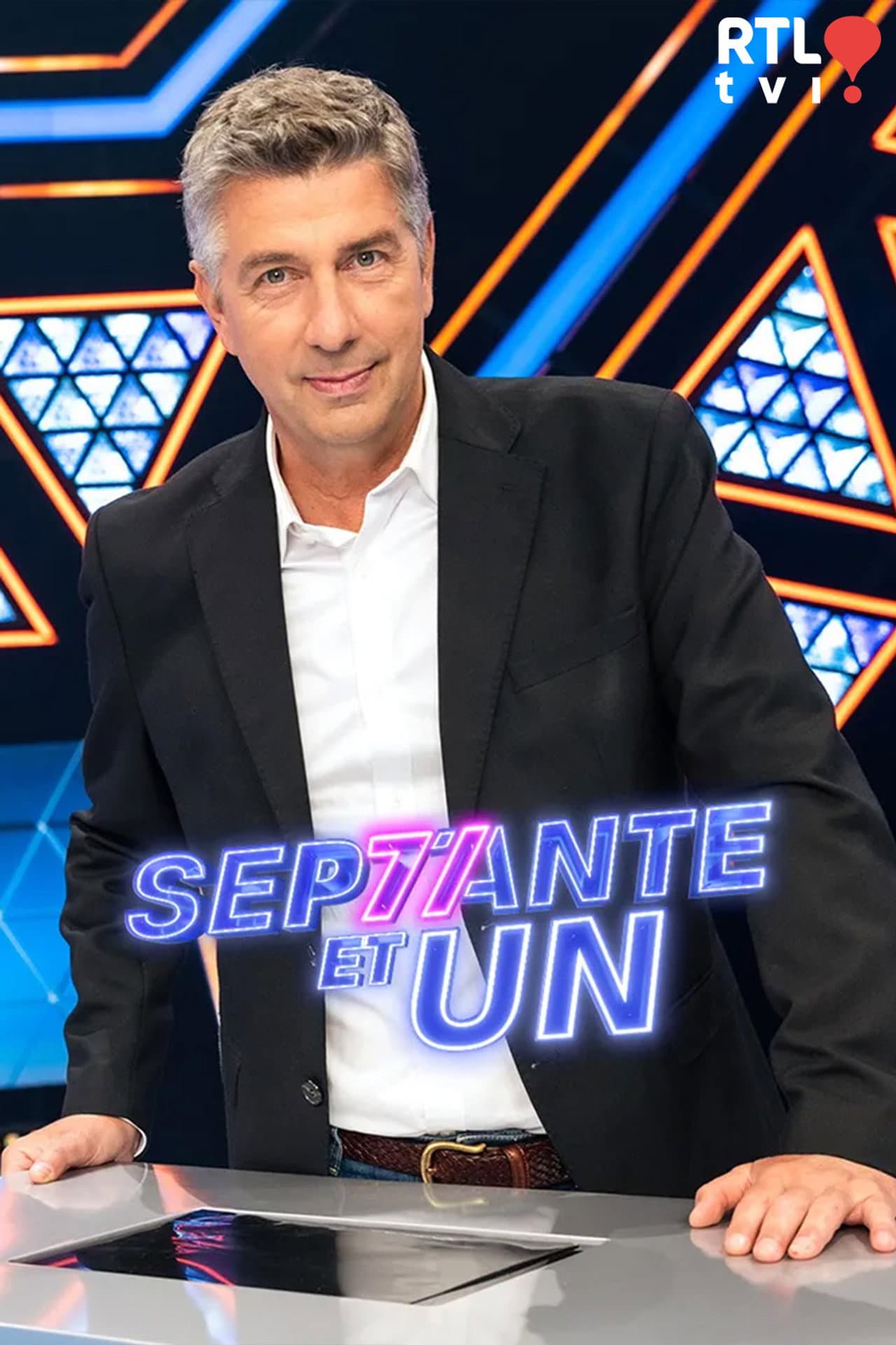 Septante et Un preview 2