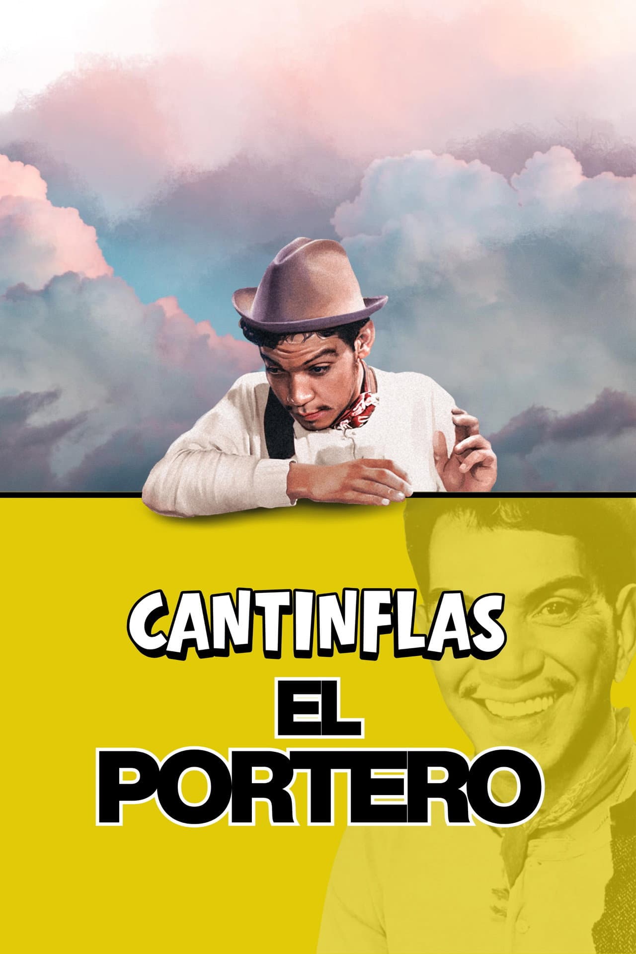 El Portero preview 2